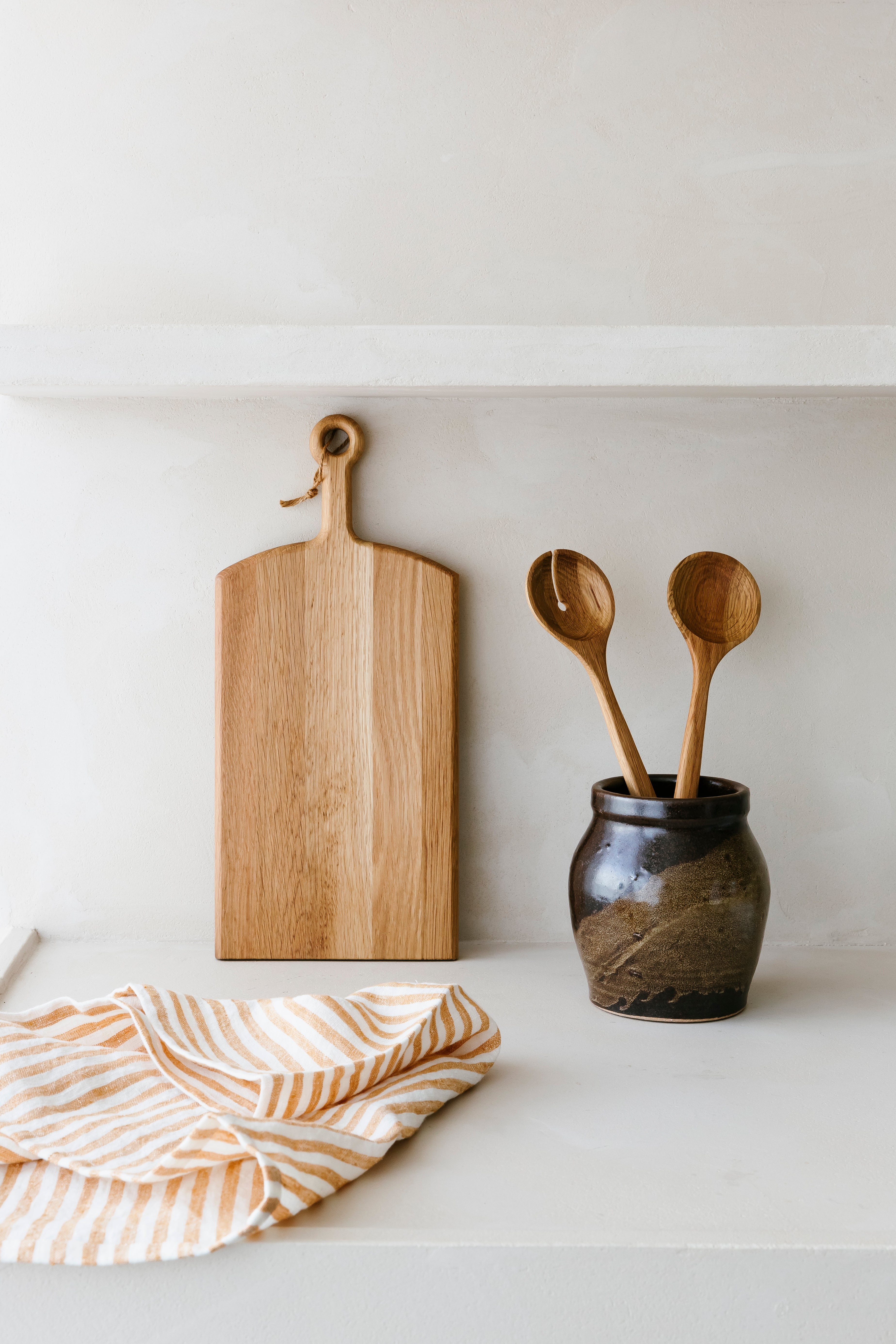 'THE COUNTER' set (4 st.)