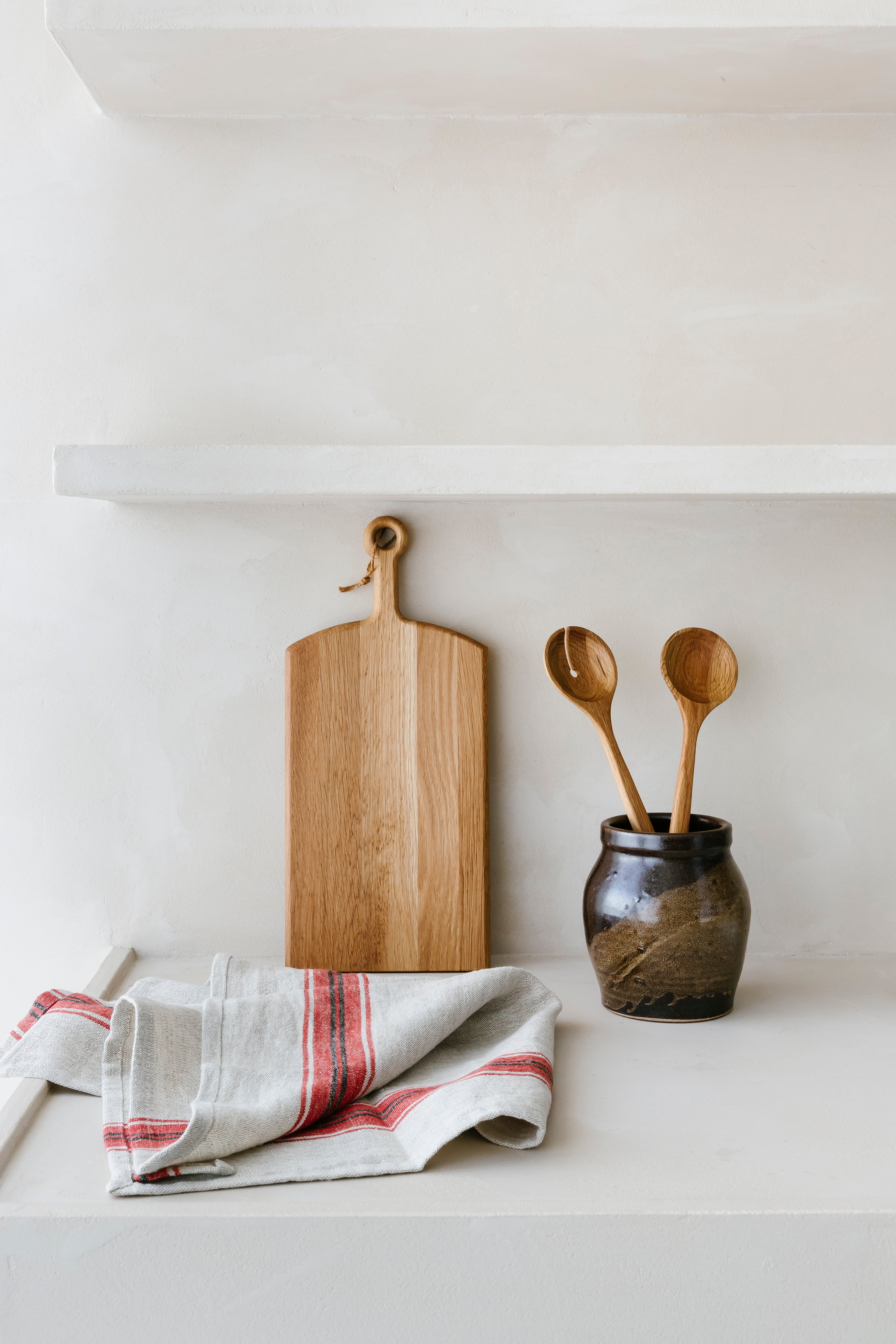 'THE COUNTER' set (4 st.)