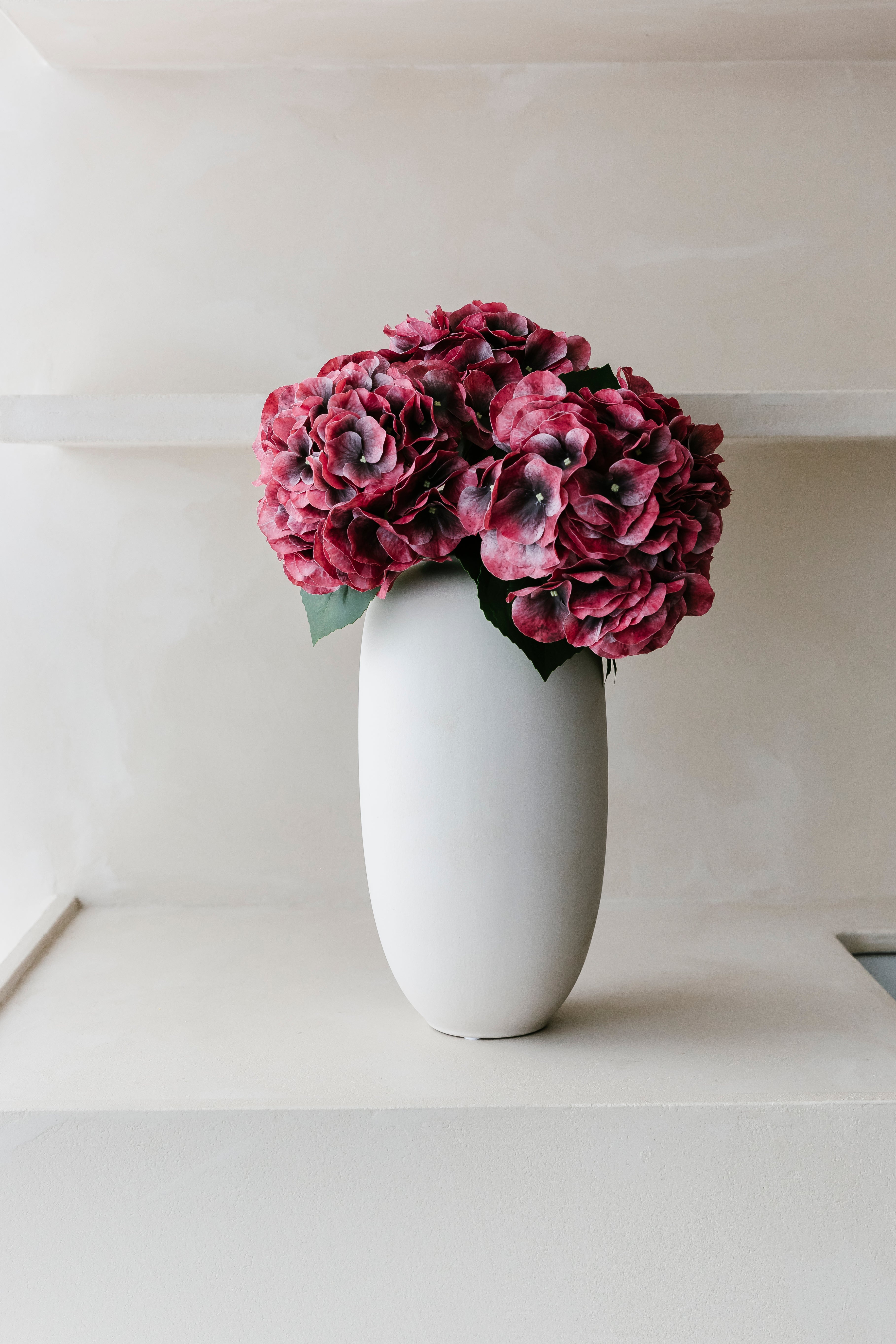 'VELVET BOUQUET' set  - (3stelen)