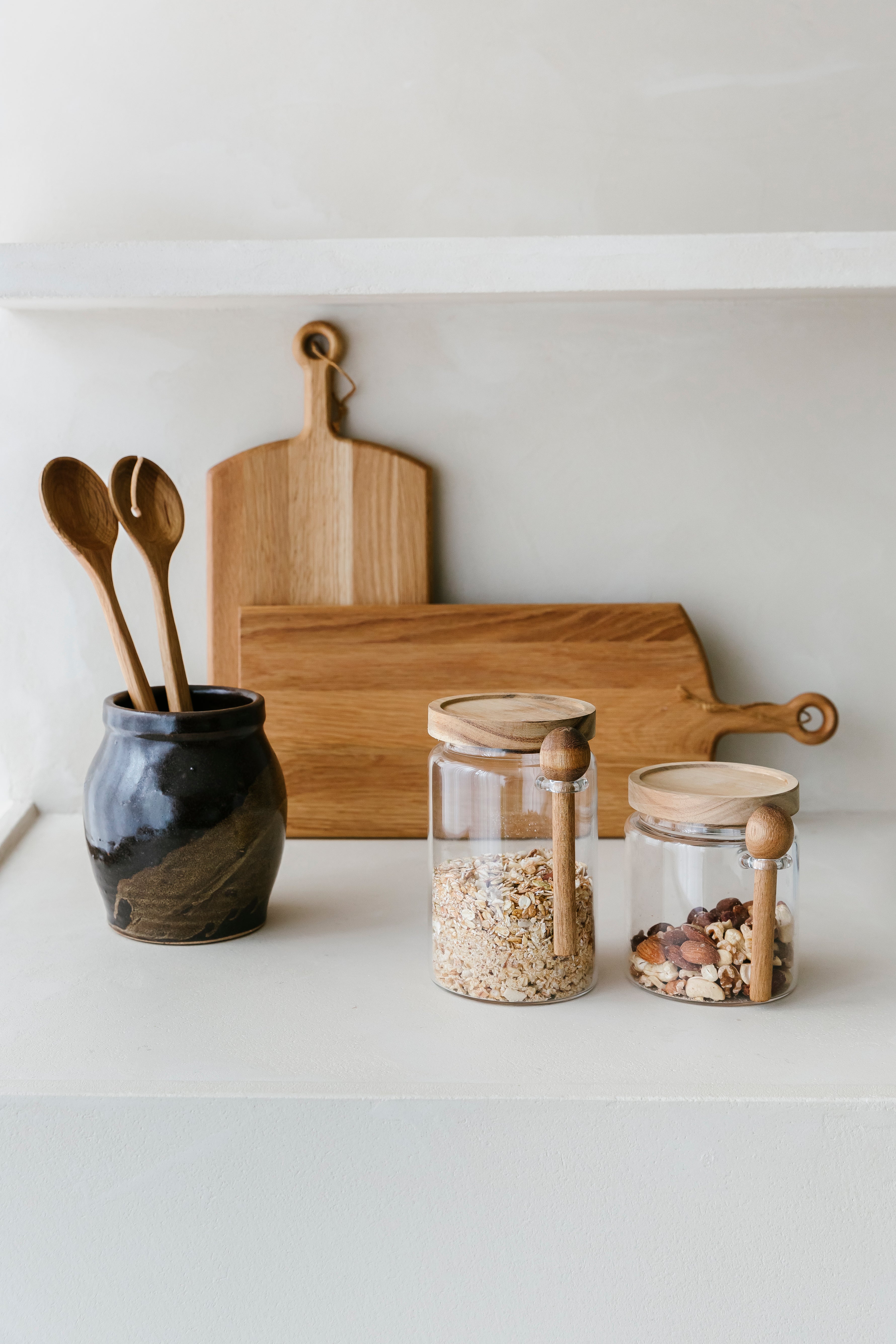 'SIMPLICITY' set (2 st.)