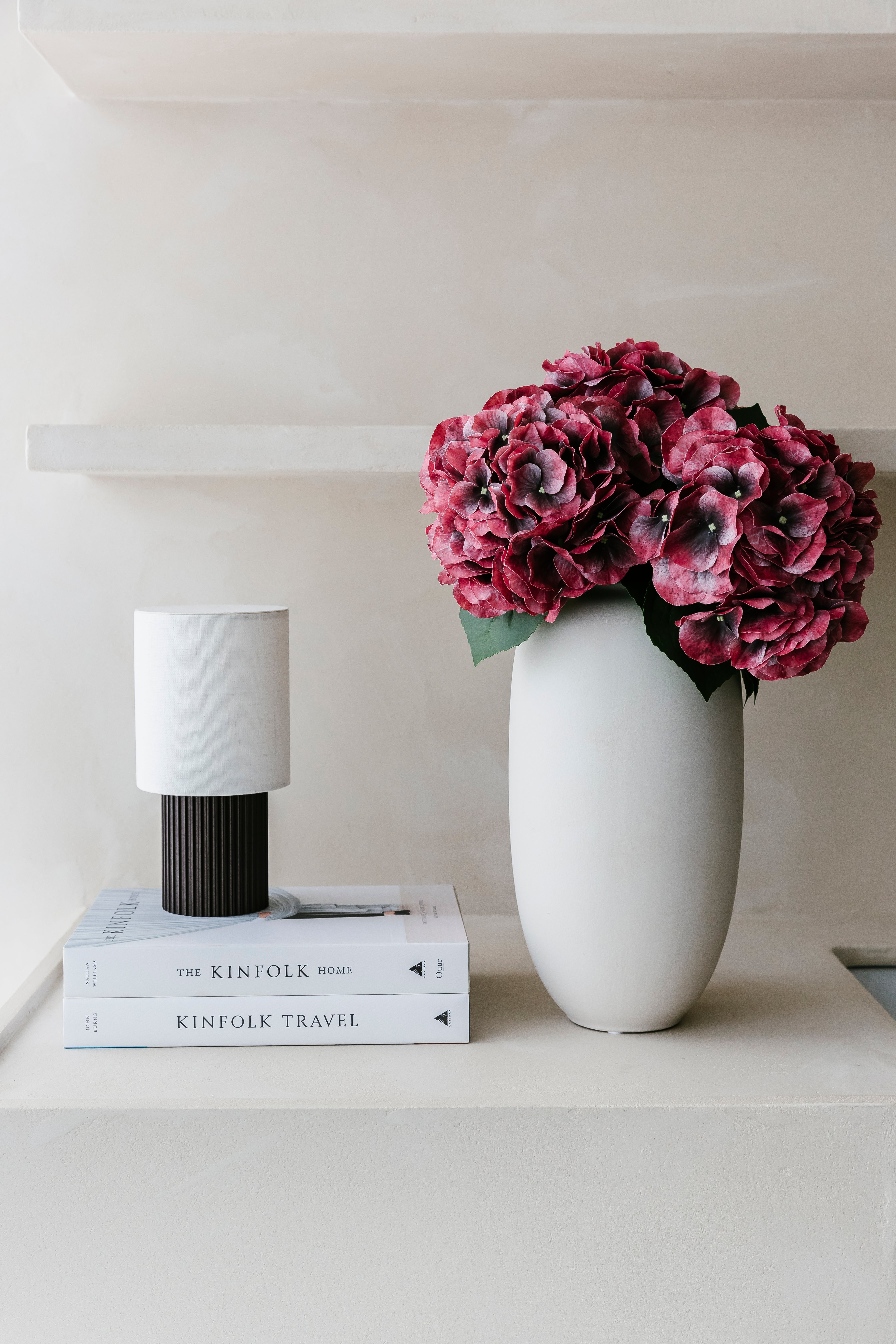 'VELVET BOUQUET' set  - (3stelen)