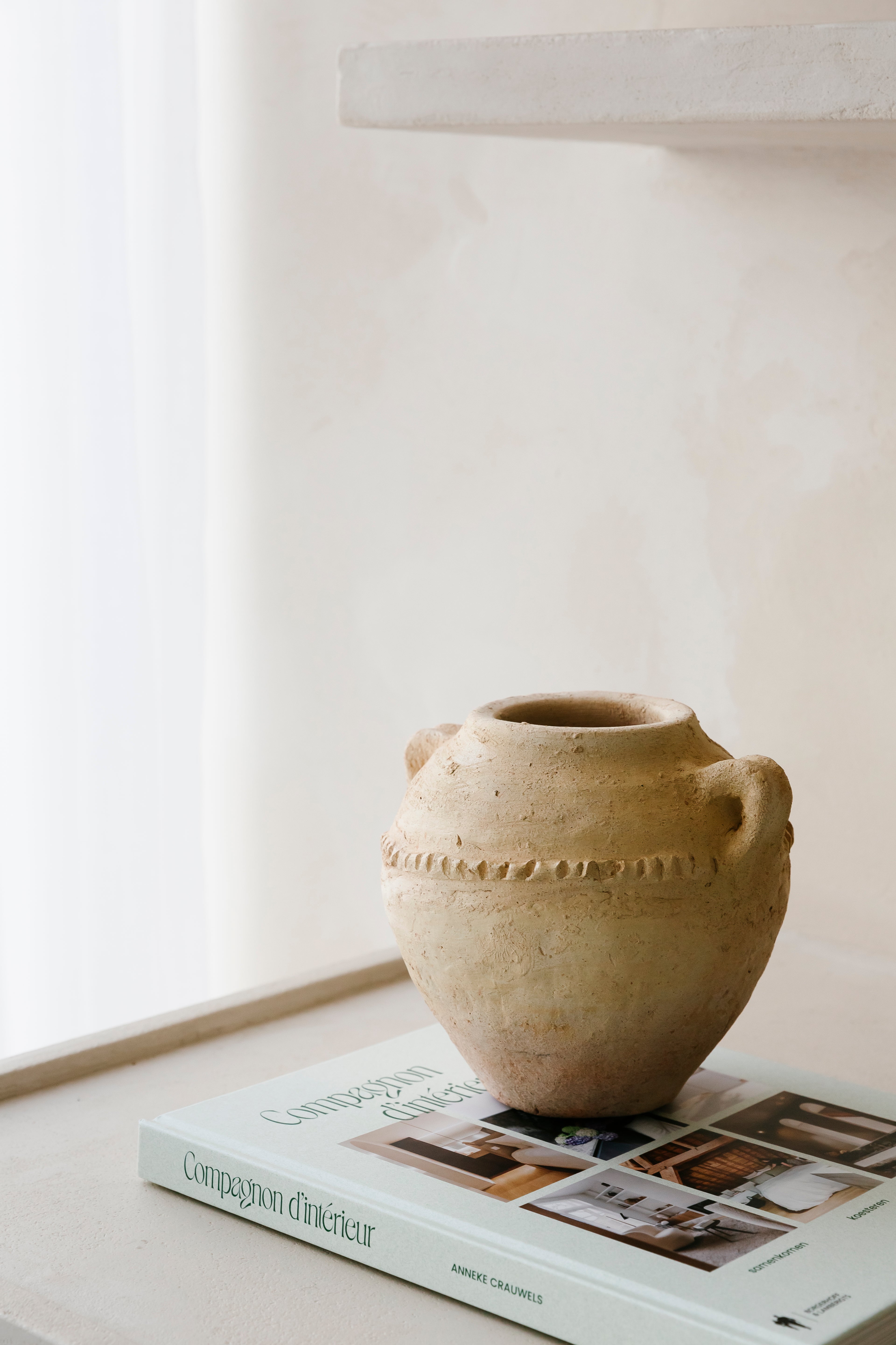 AMALU - Vaas No. A001