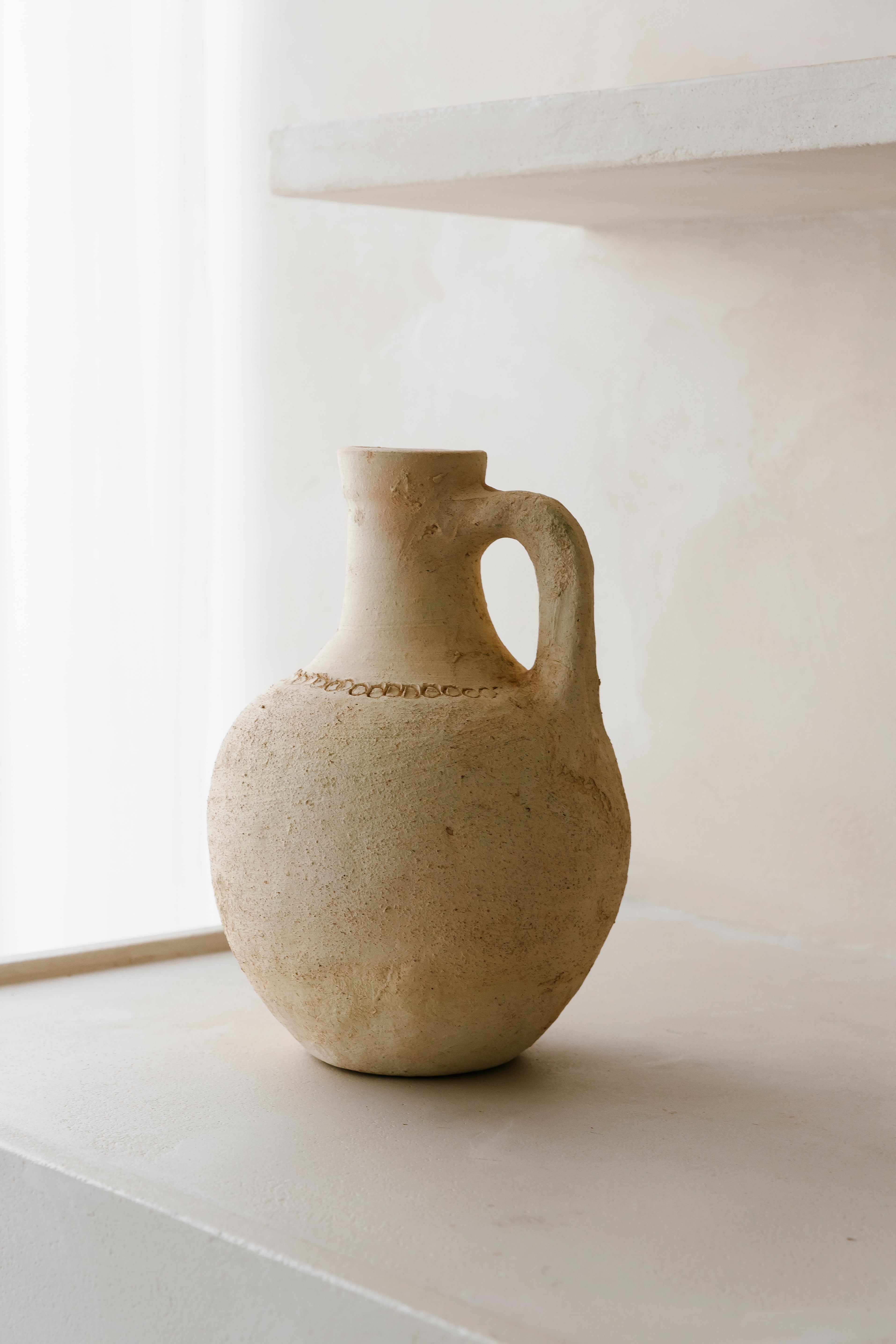 MASSIN PALE - Vaas NO. A003