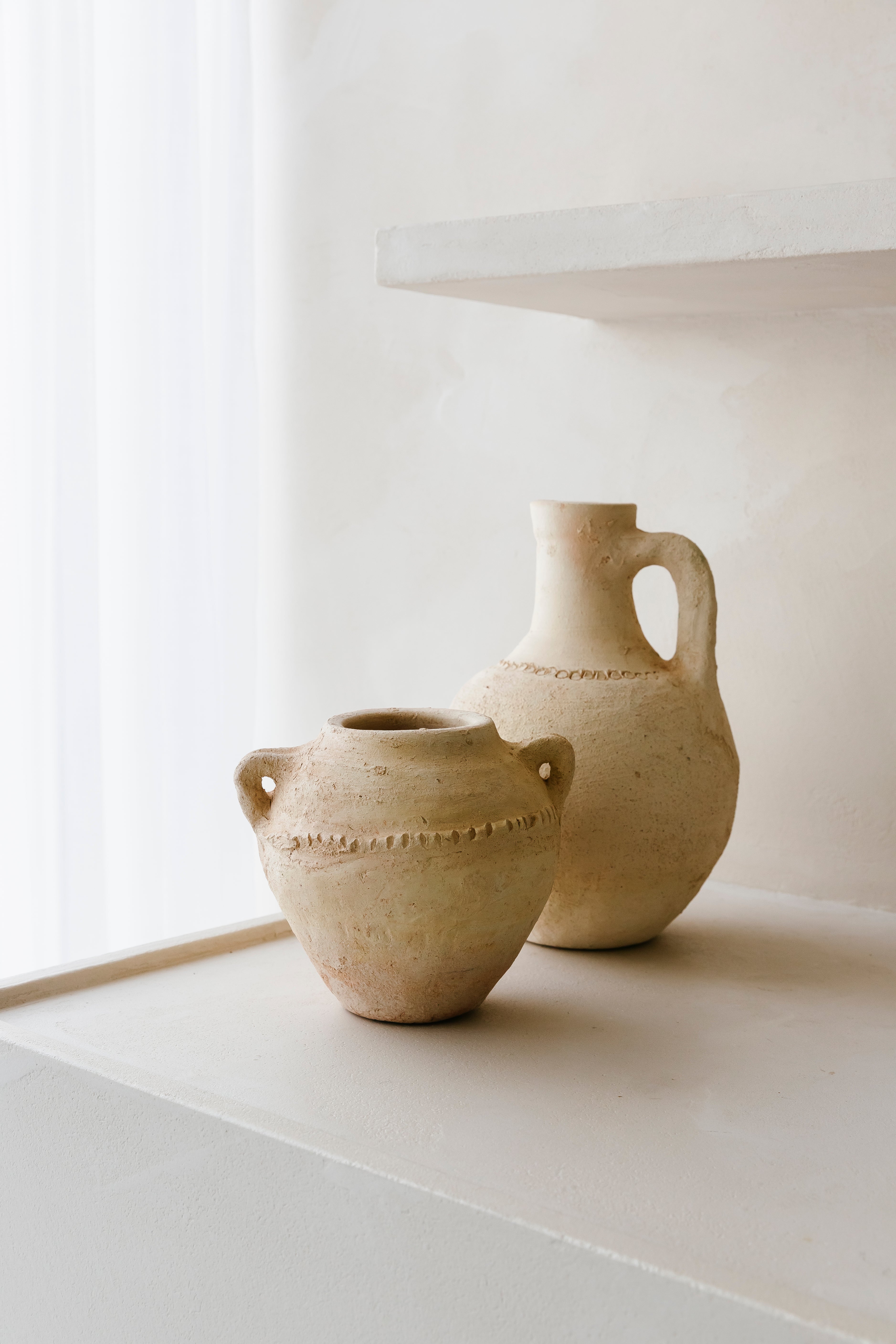 MASSIN PALE - Vaas NO. A003