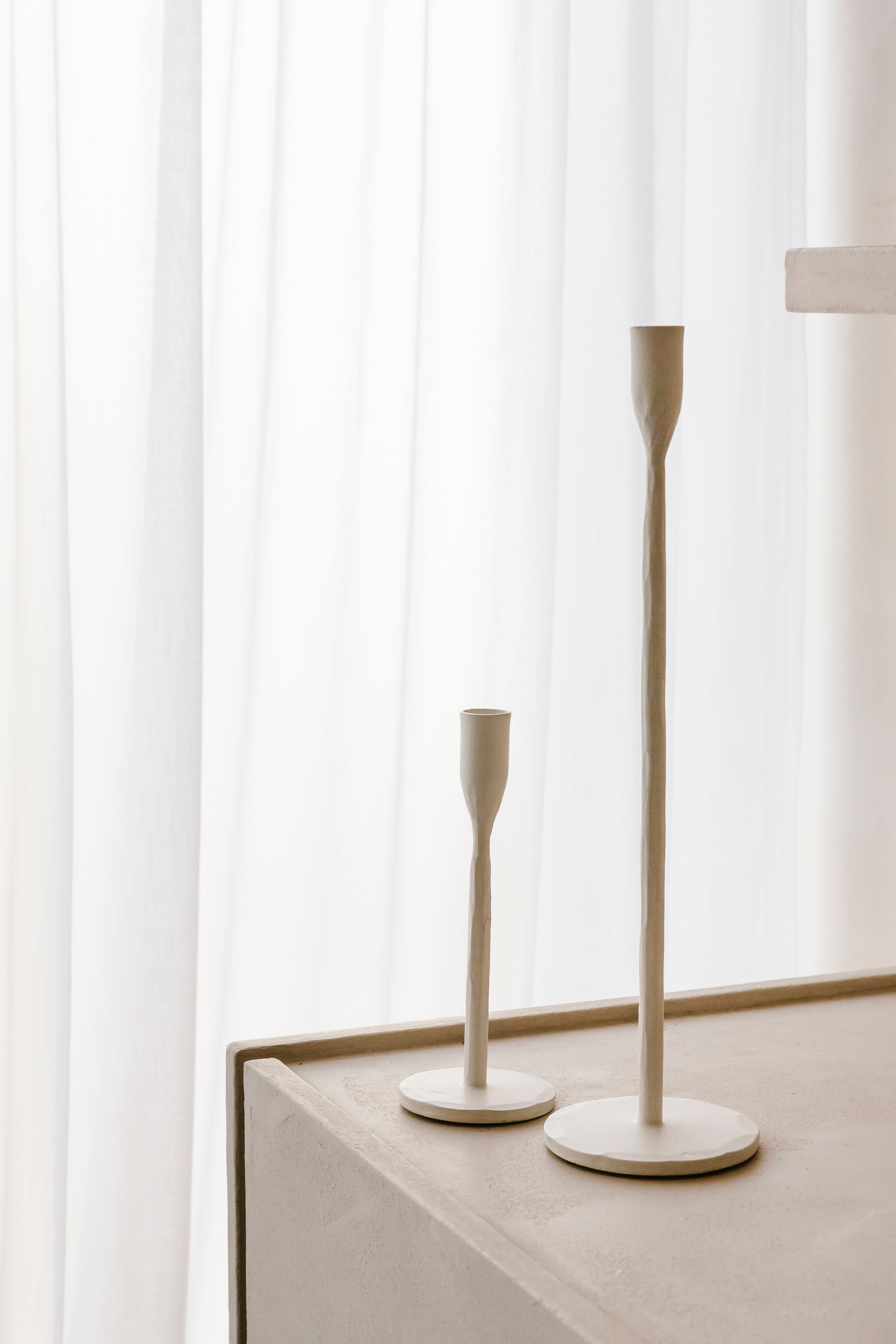 'CANDLELIGHT HEIGHTS' set (2 st.)