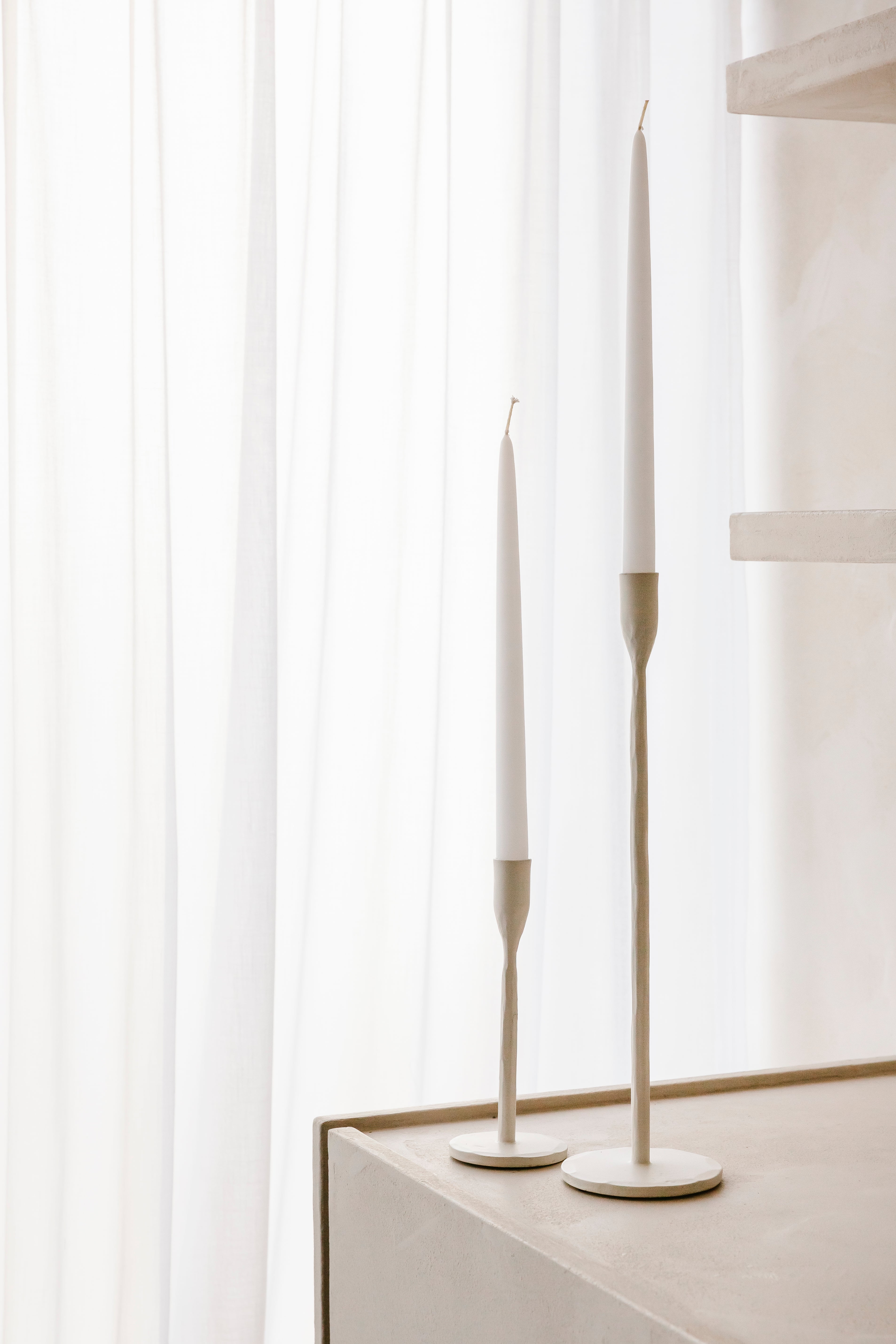 'CANDLELIGHT HEIGHTS' set (2 st.)