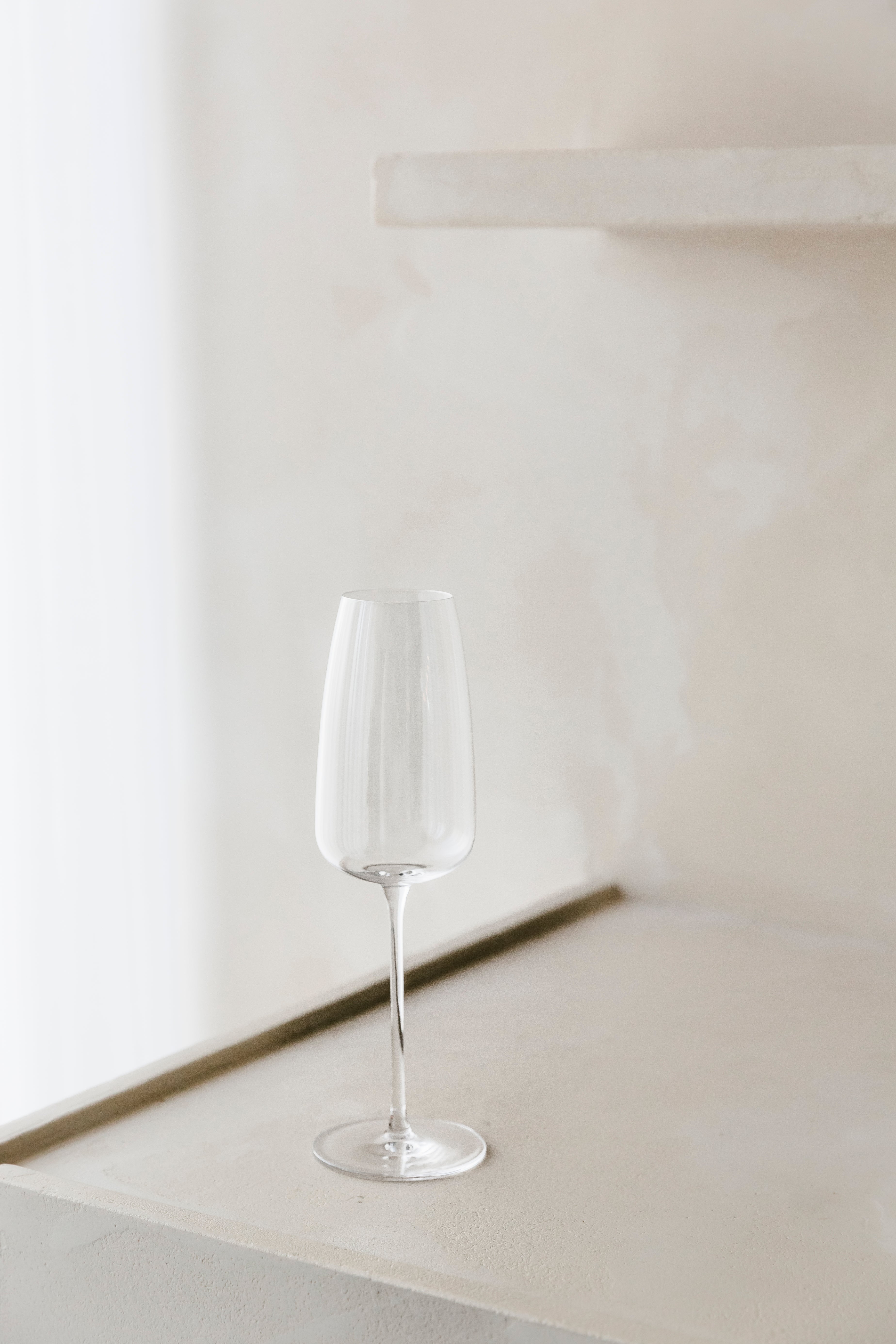 'CHAMPAGNE ON A PLATTER' set (5 of 7 st.)