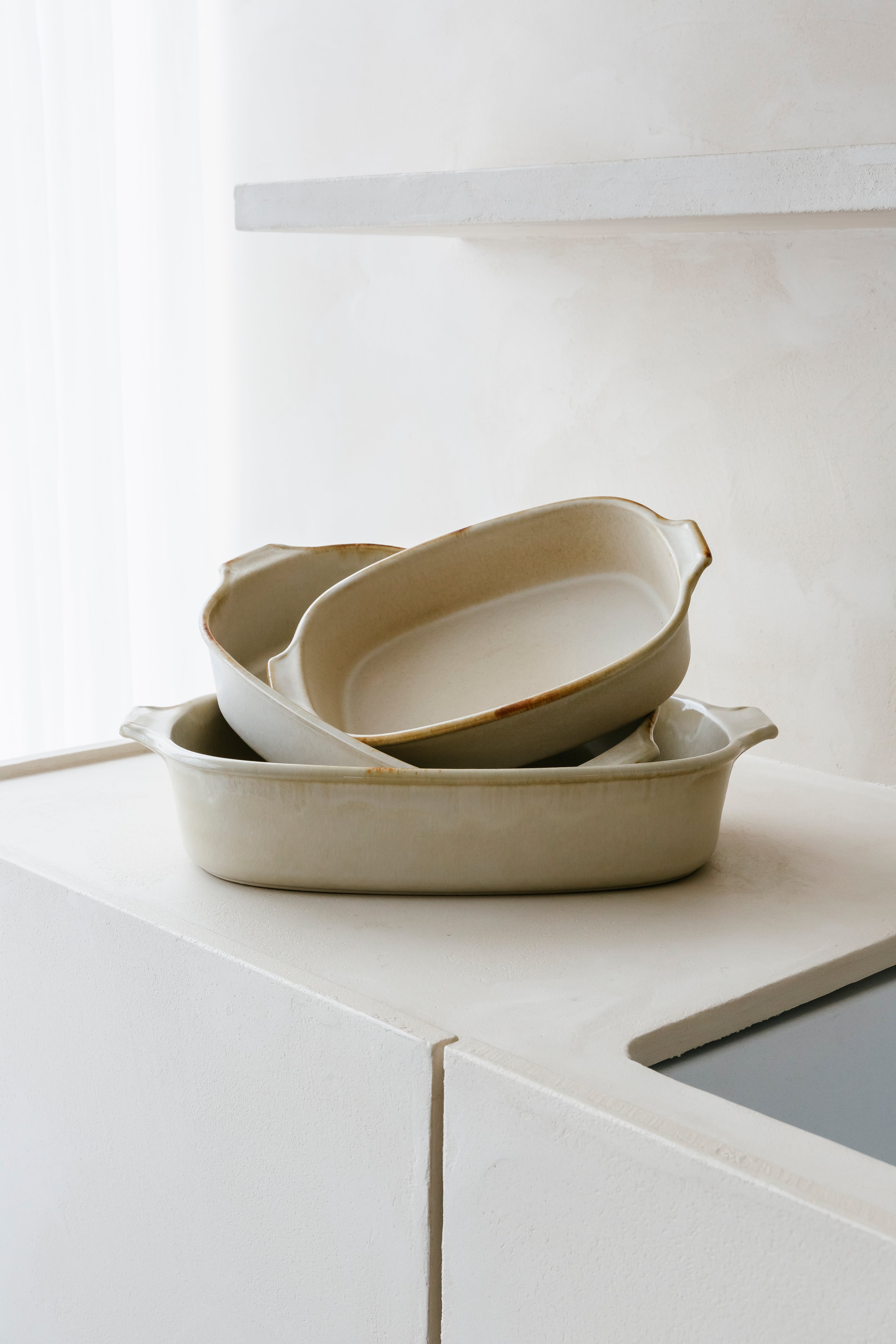 ASCOLI - Ovenschotel