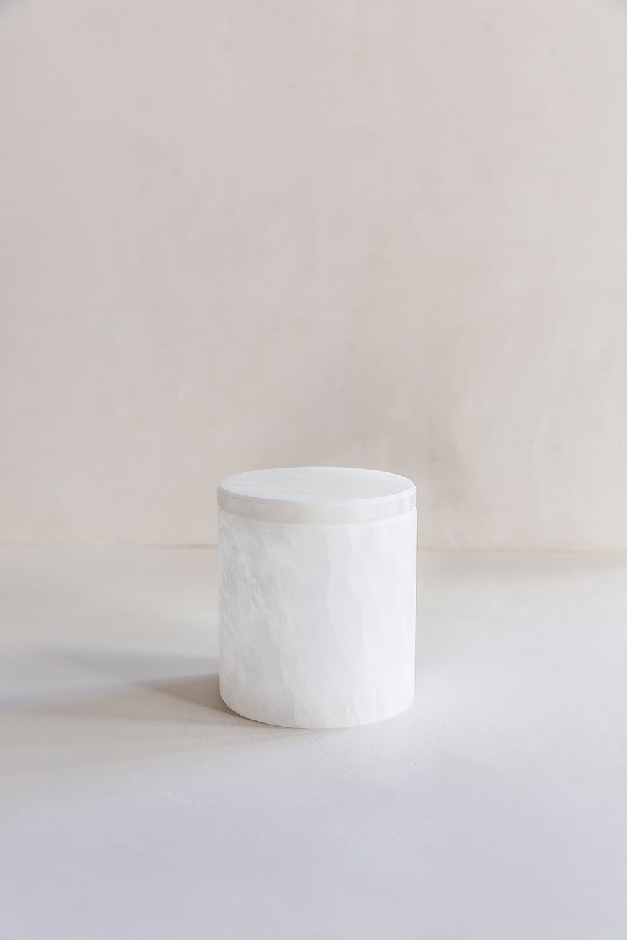 BAS - Potje met deksel