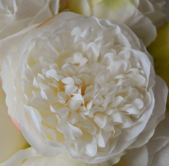 PIOENROZEN MINI - Boeket