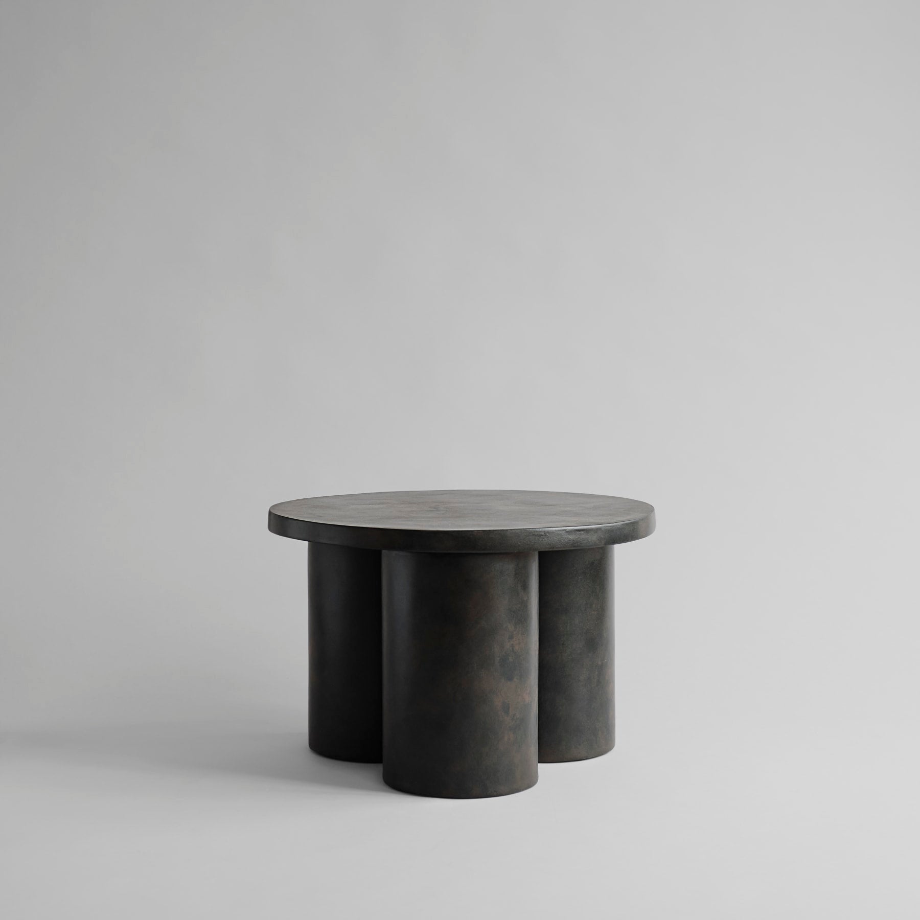 BIG FOOT Low - bijzettafel