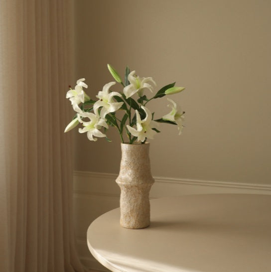WITTE LELLIE - Bloem