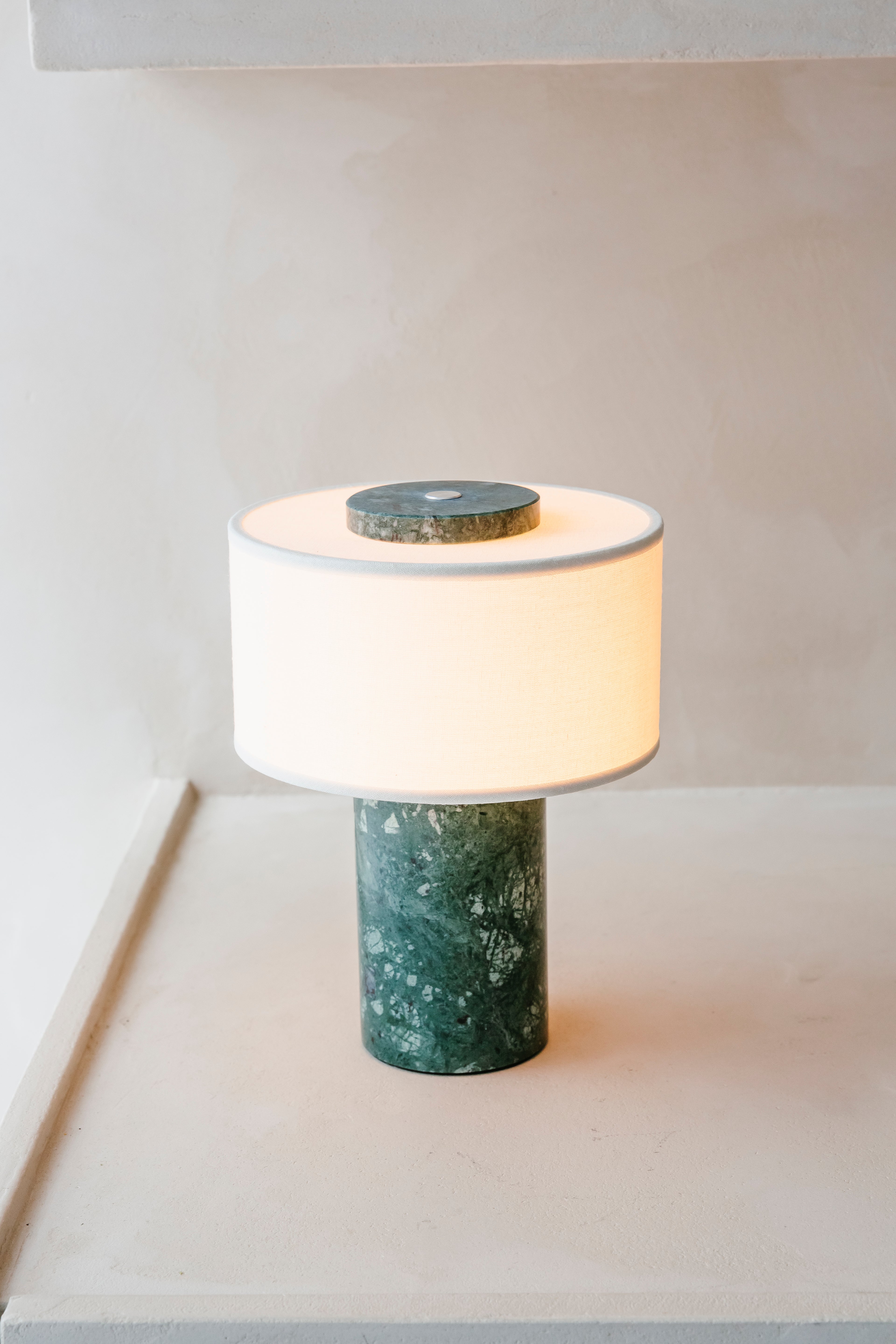 CHAMROCK - Draagbare lamp