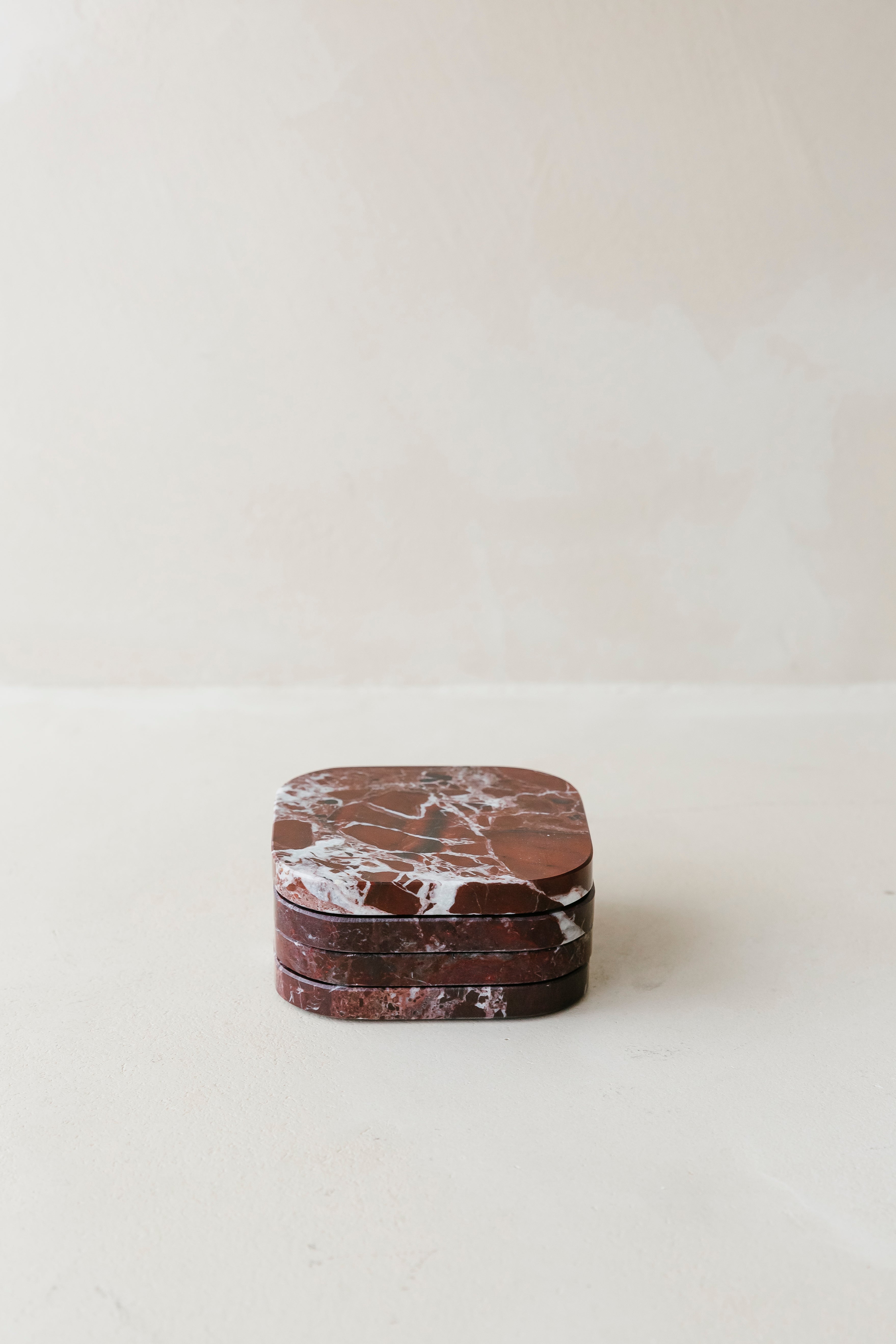 COASTER (4st.)