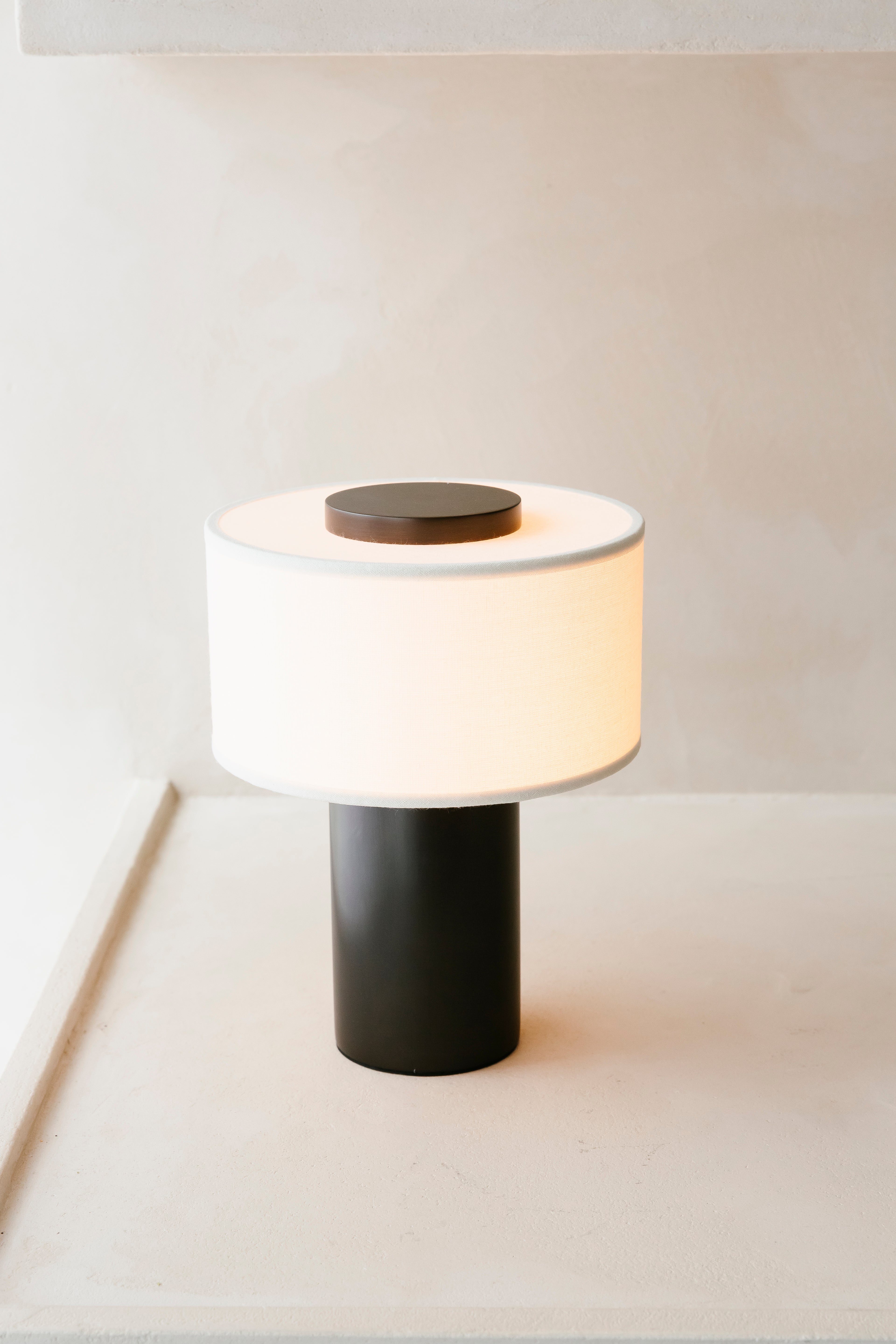 COOPER - Draagbare lamp