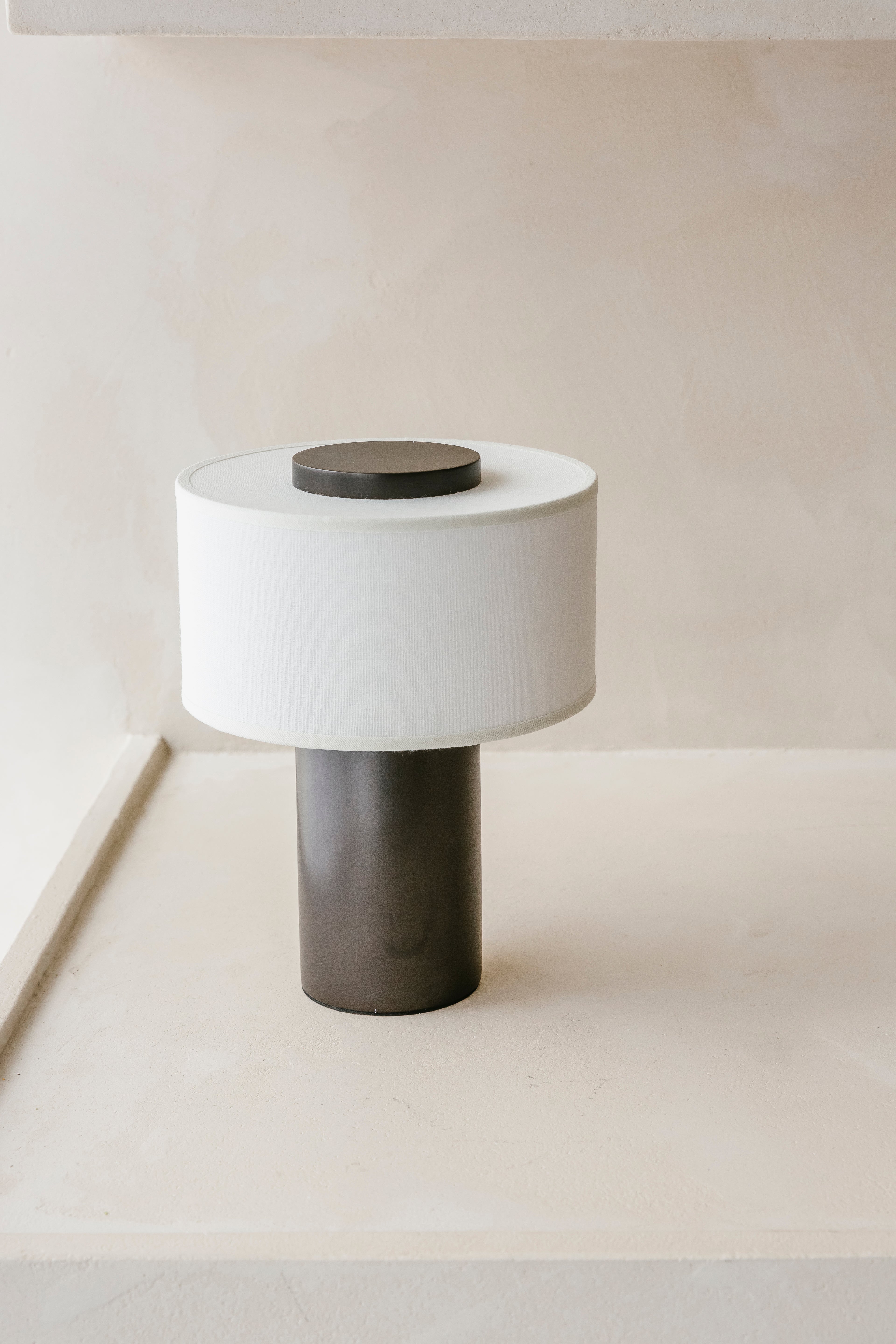 COOPER - Draagbare lamp