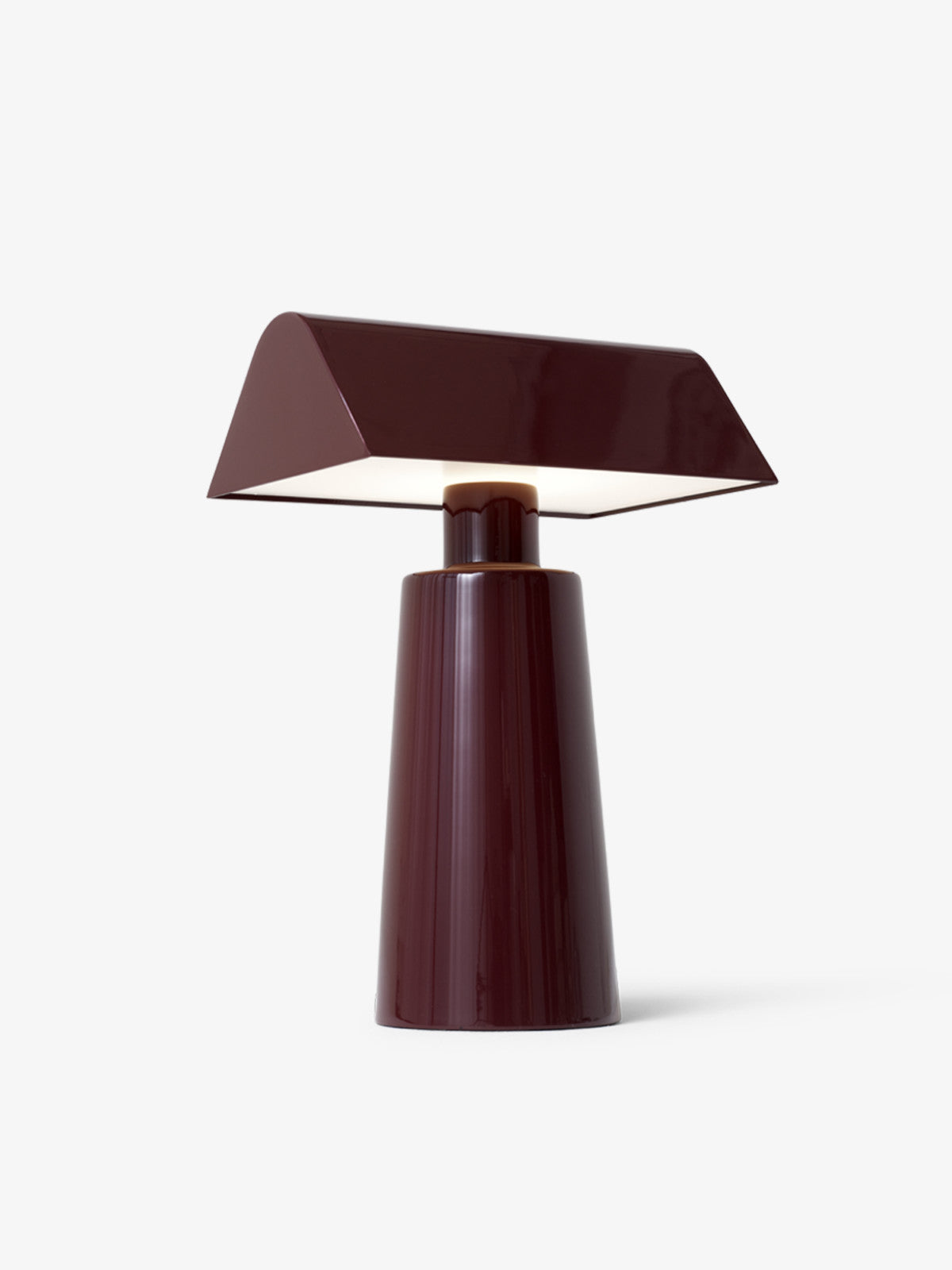 CARET- Draagbare lamp