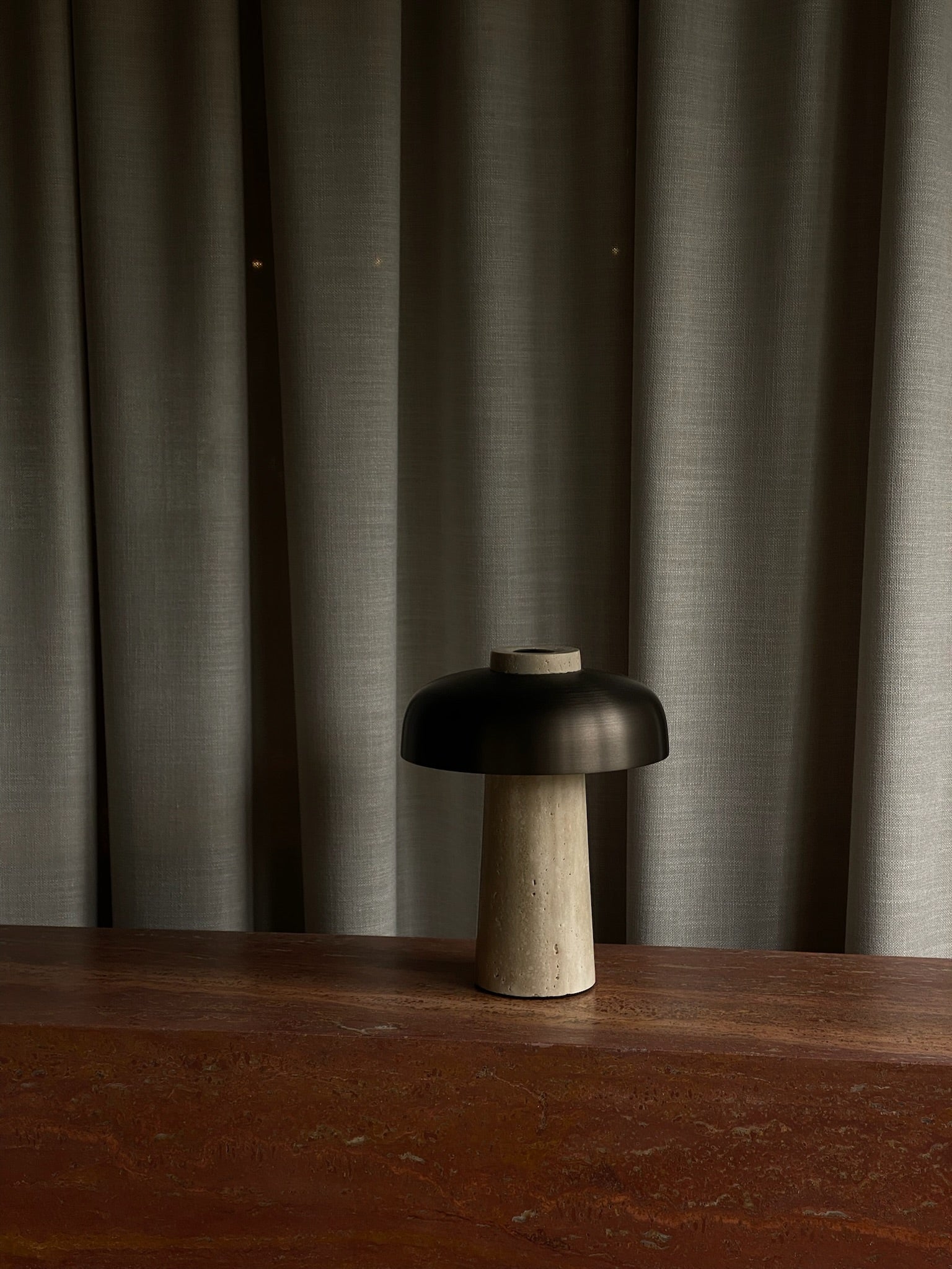 REVERSE - Draagbare lamp
