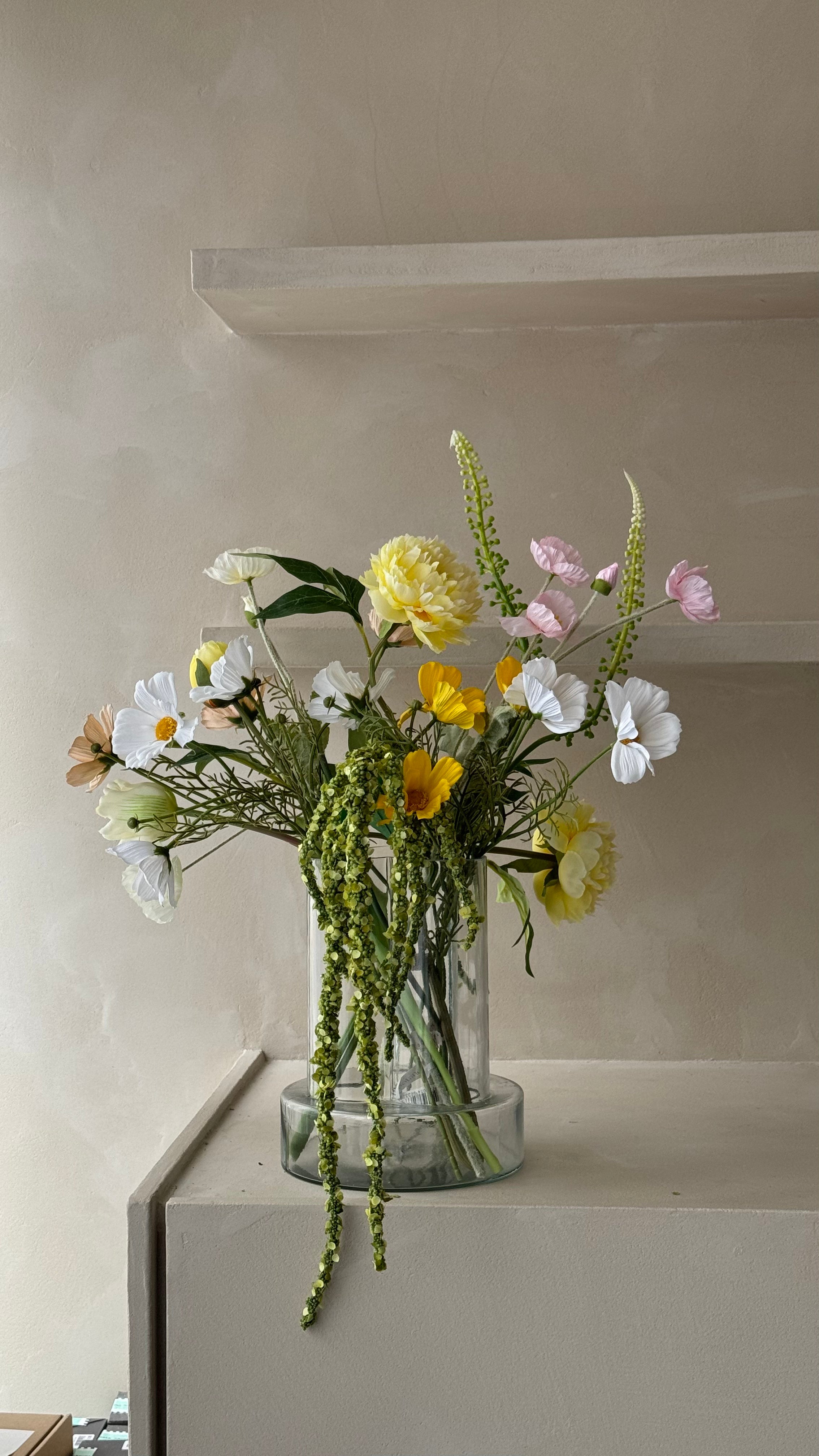 ROMY'S BOUQUET (10 stelen)