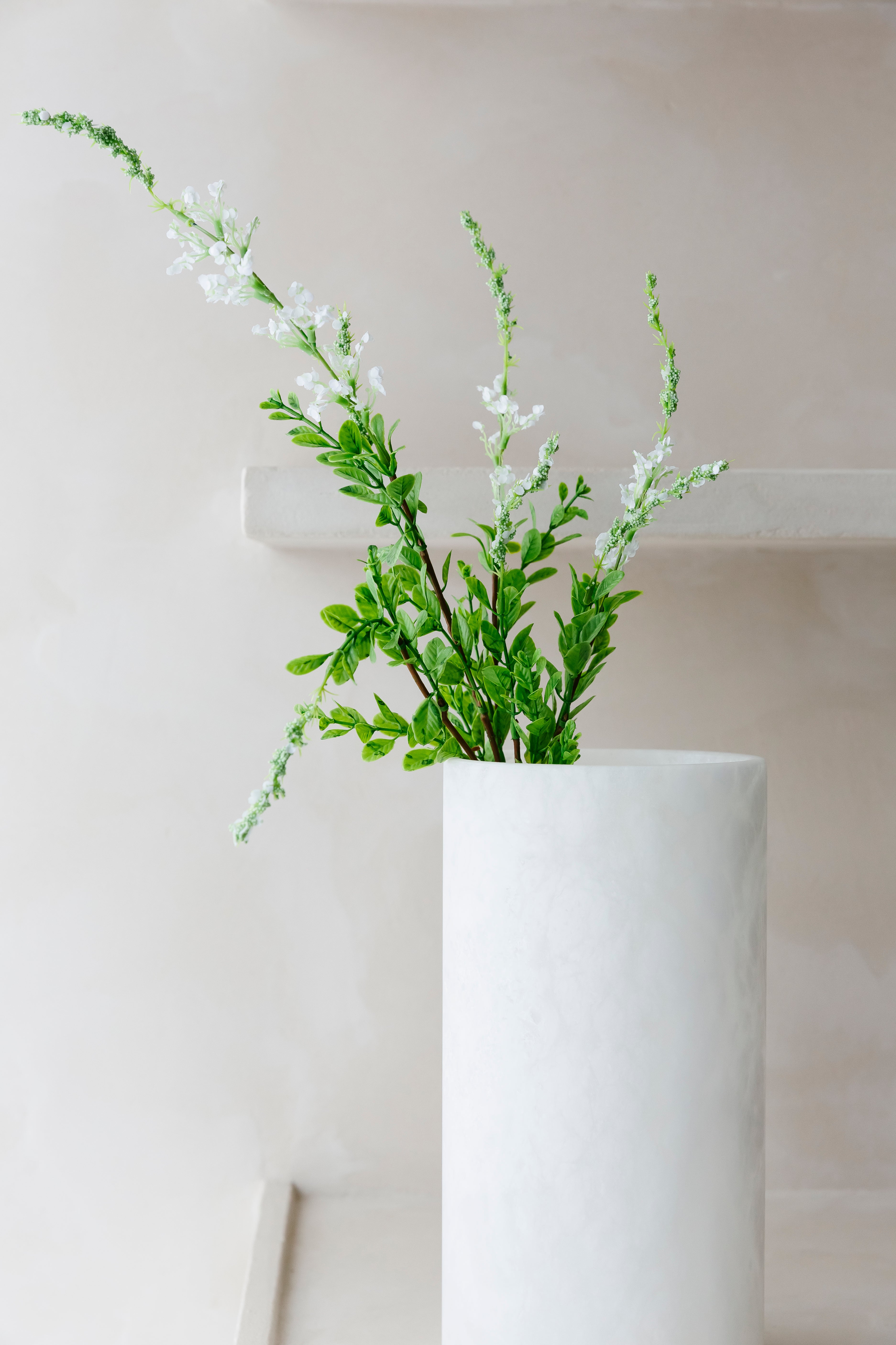 WILD FLOWER - Tak