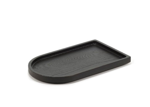 La Mère - Houten plateau