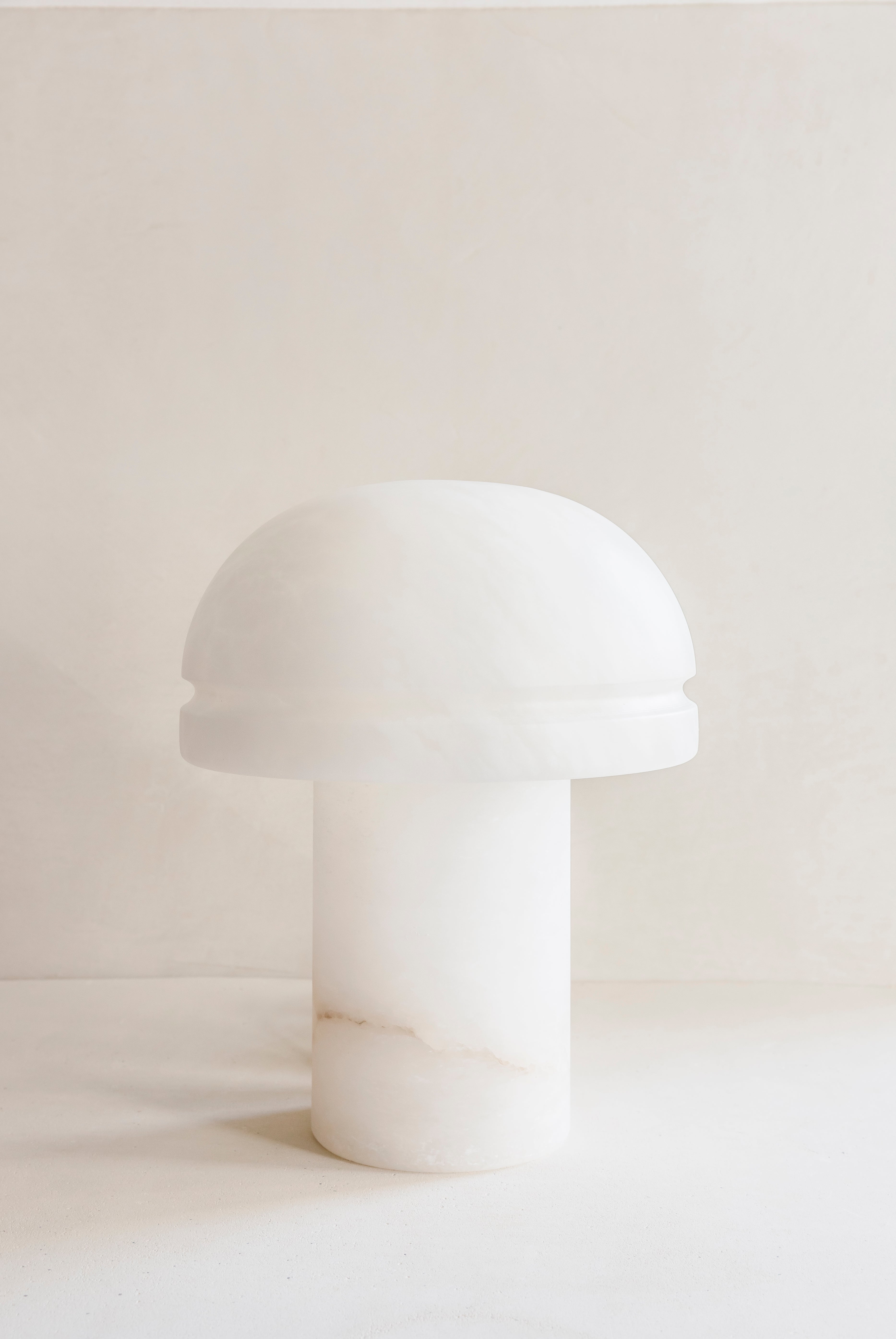 LOLA - Albast lamp