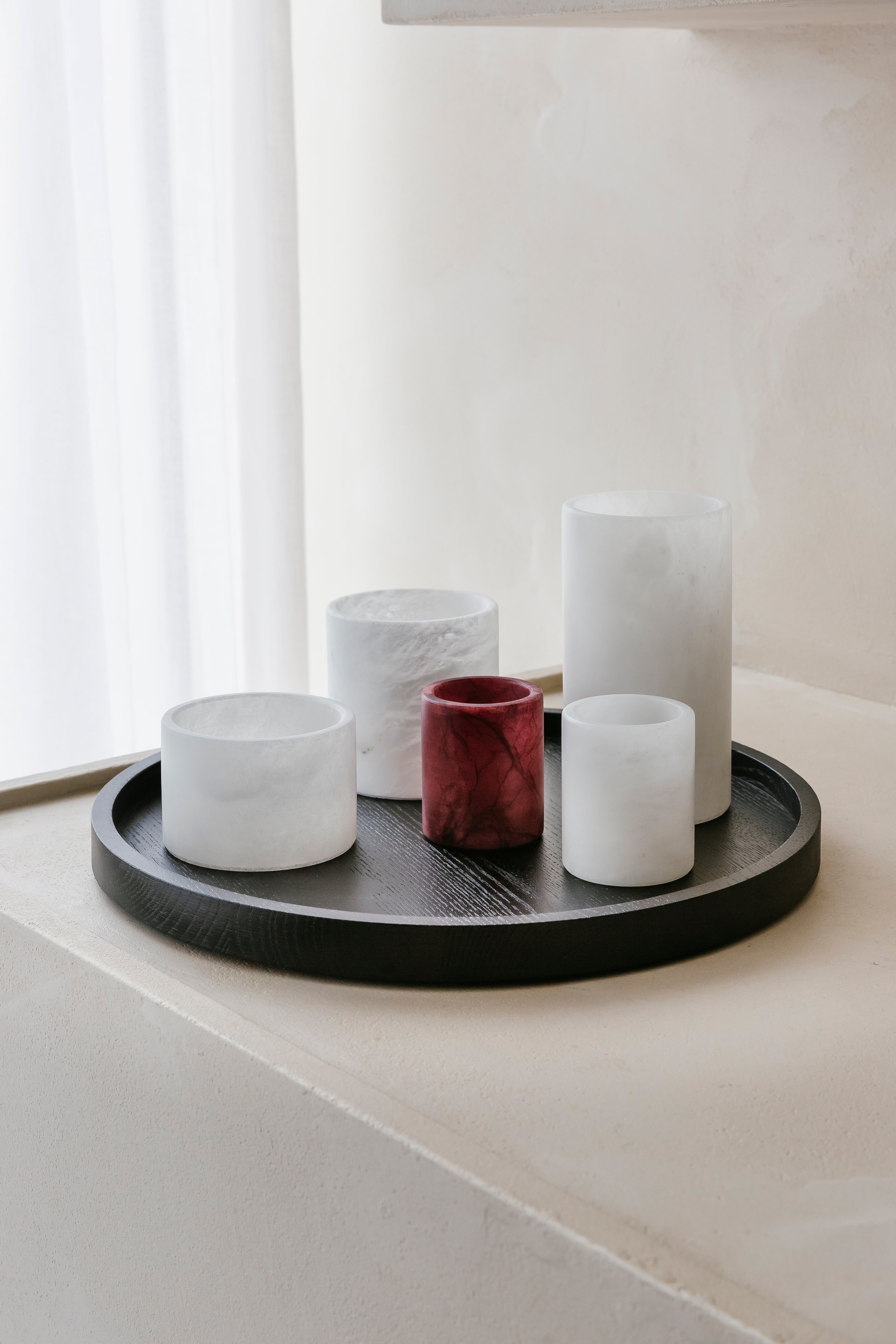 'MELT AWAY' set (6 st.)