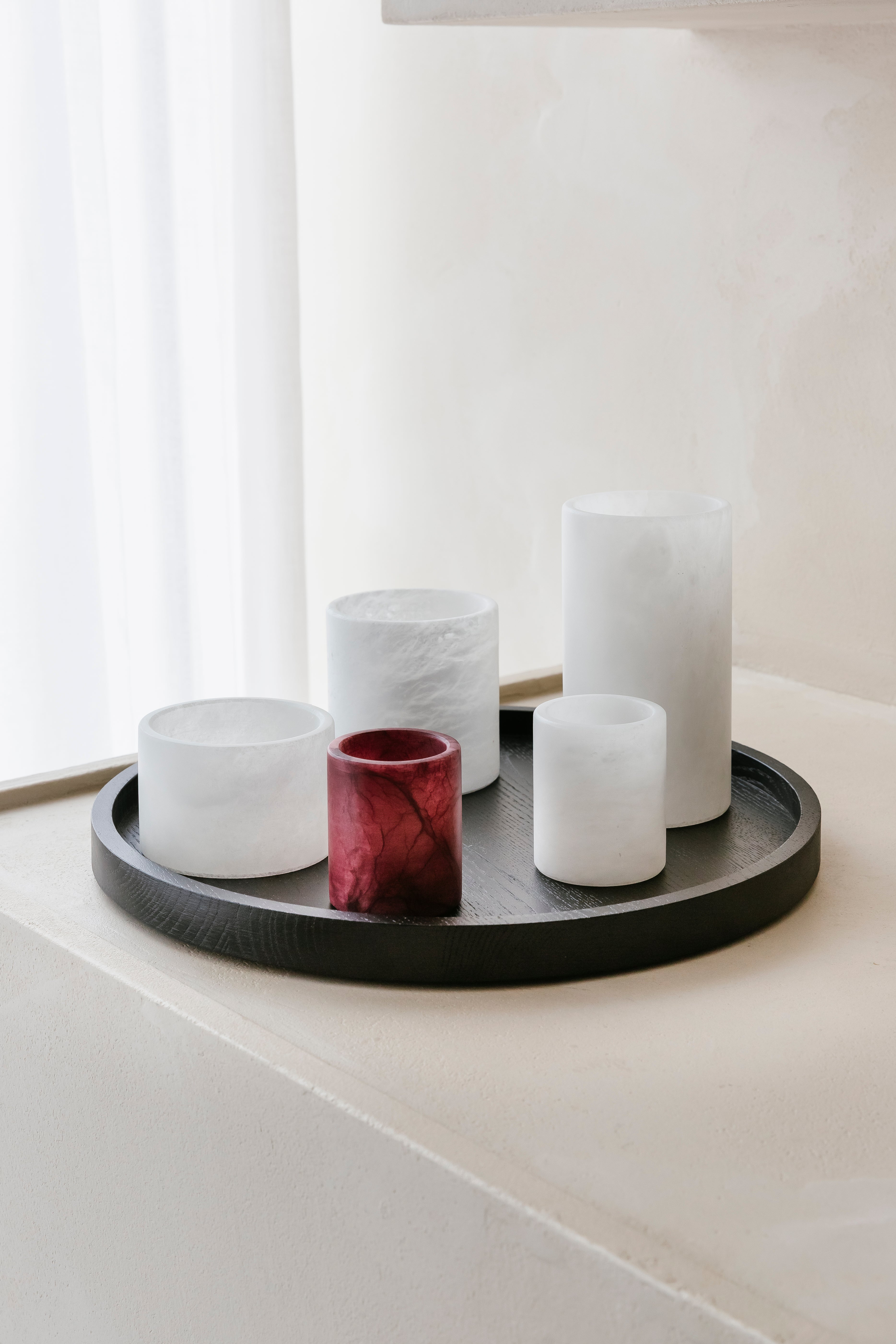 'MELT AWAY' set (6 st.)