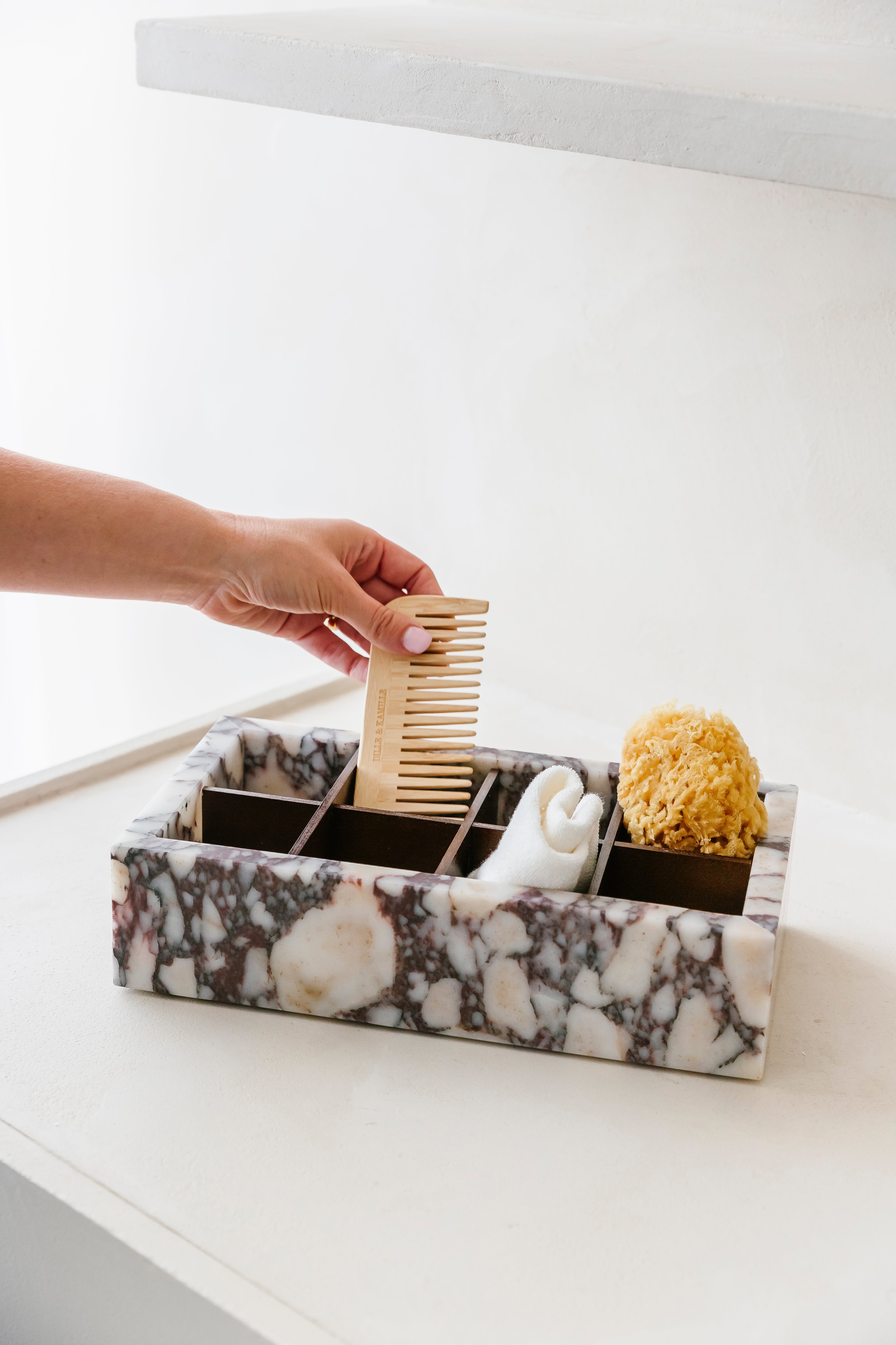 STONE - Organizer