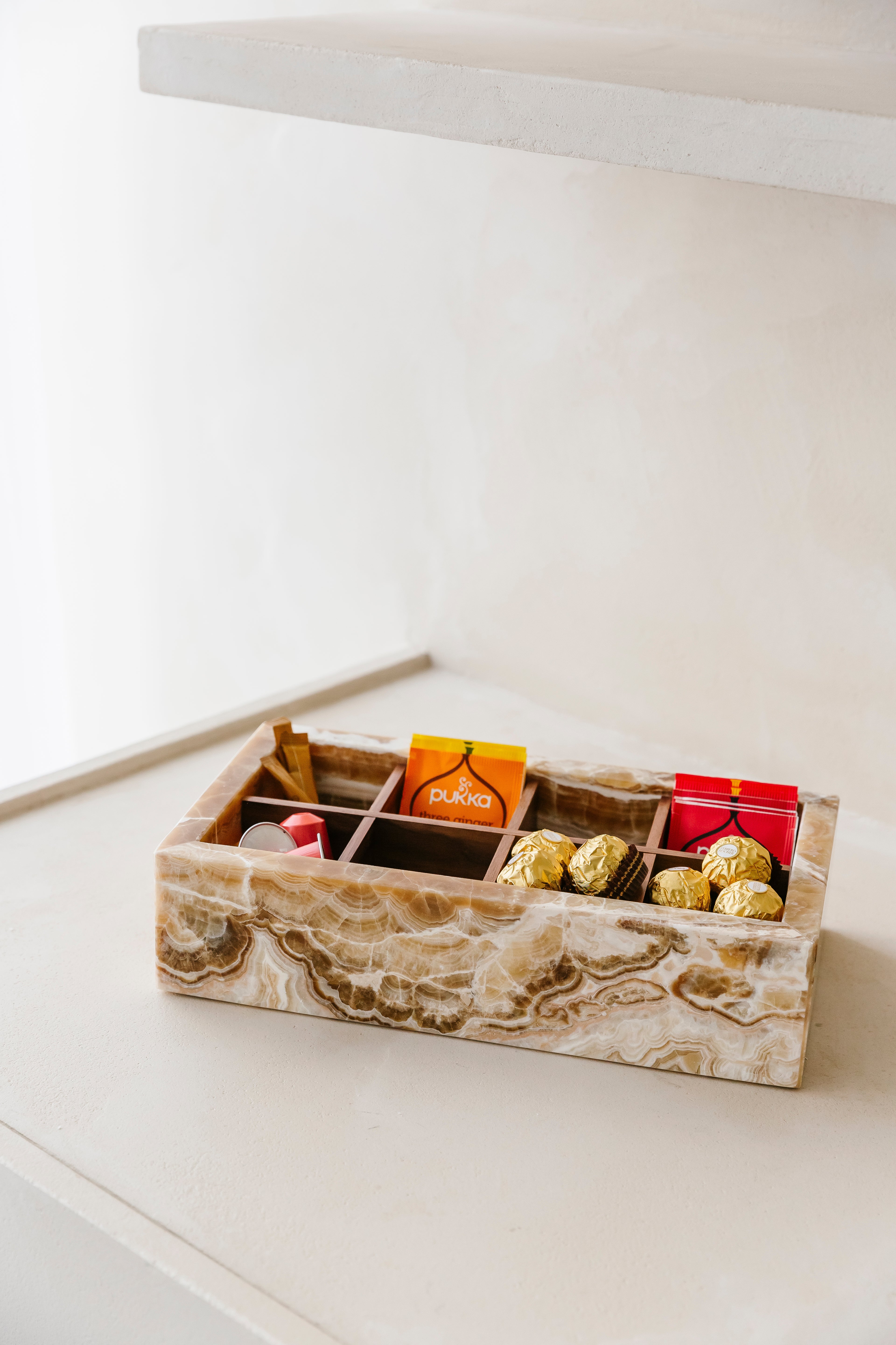 STONE - Organizer