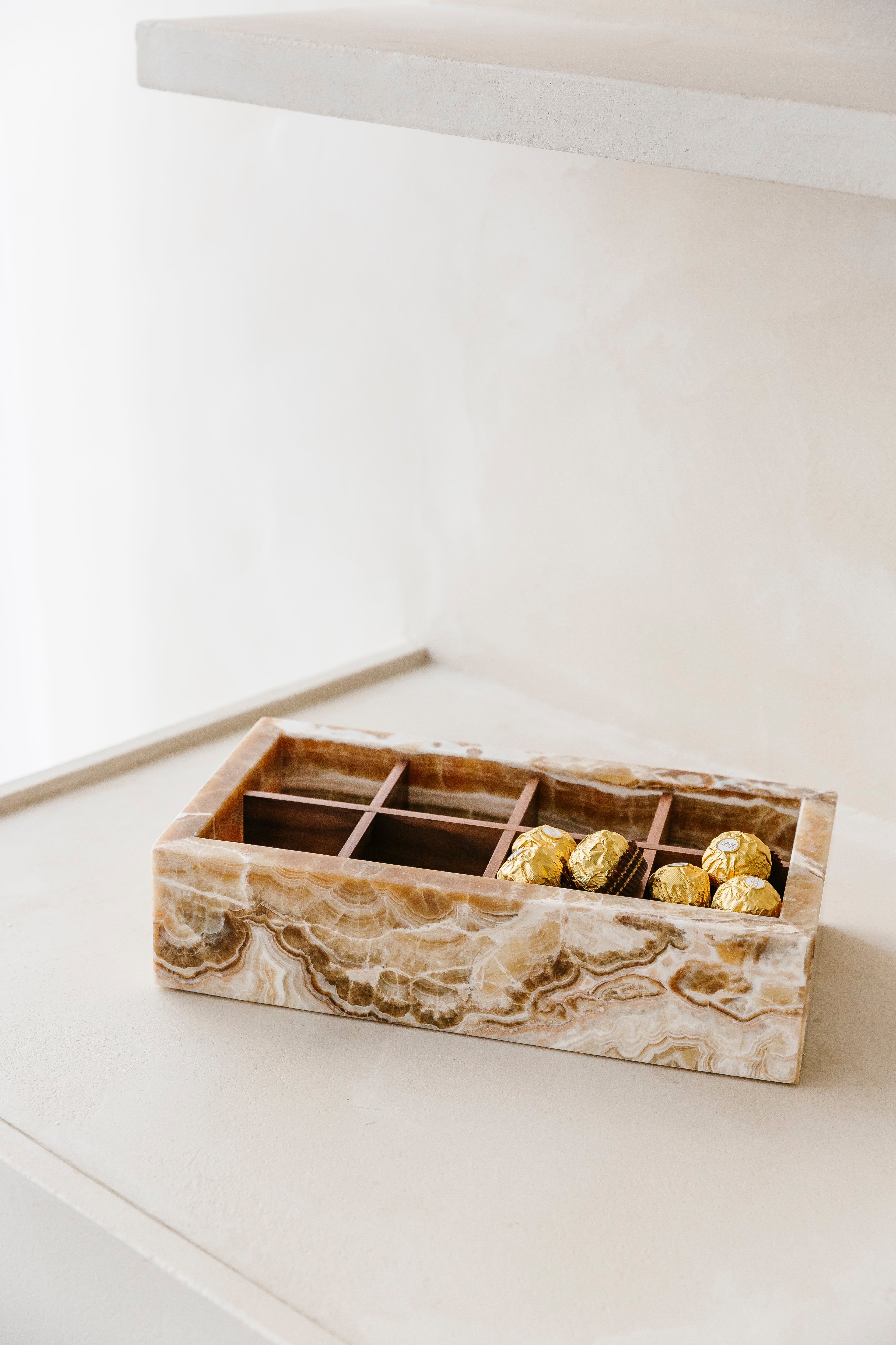 STONE - Organizer