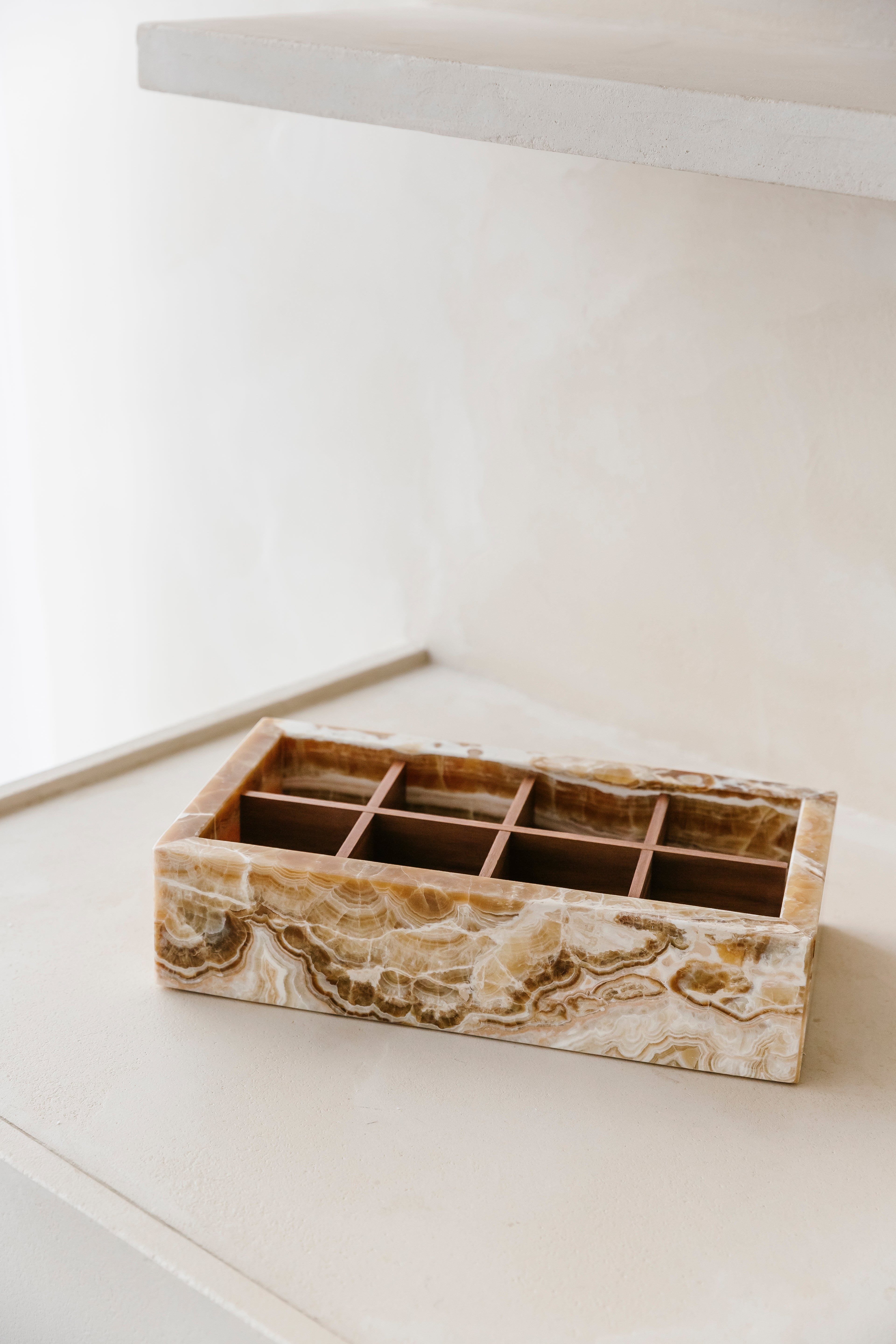 STONE - Organizer