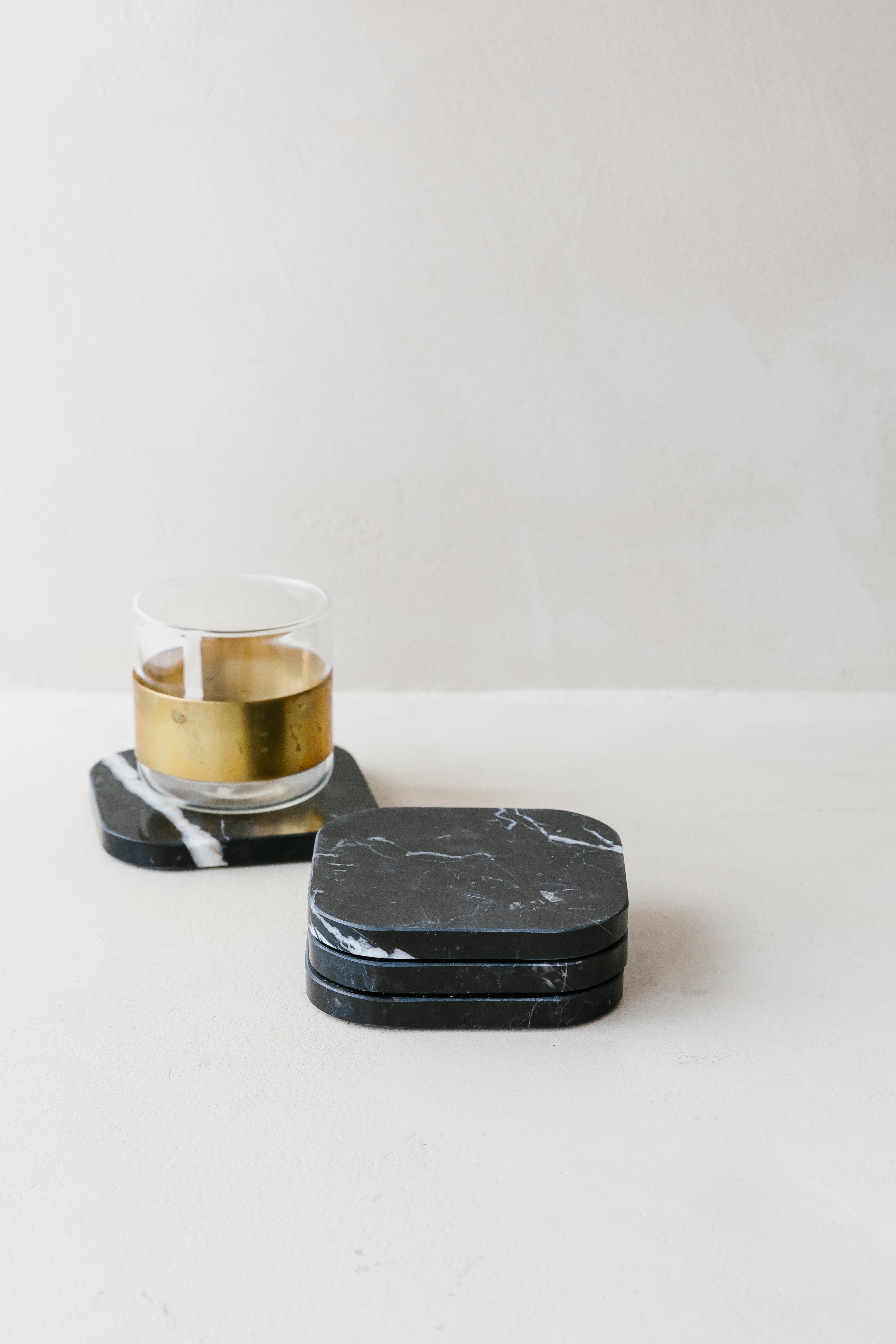 COASTER (4st.)