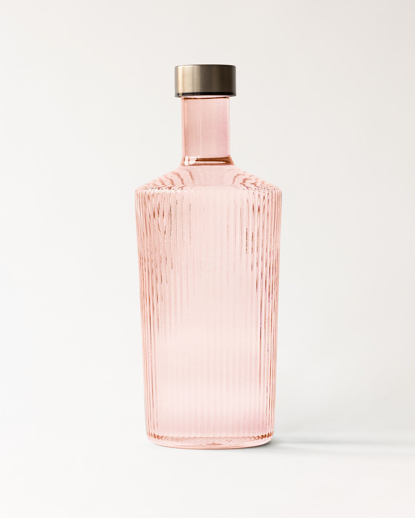 PINK - Waterfles met draaidop