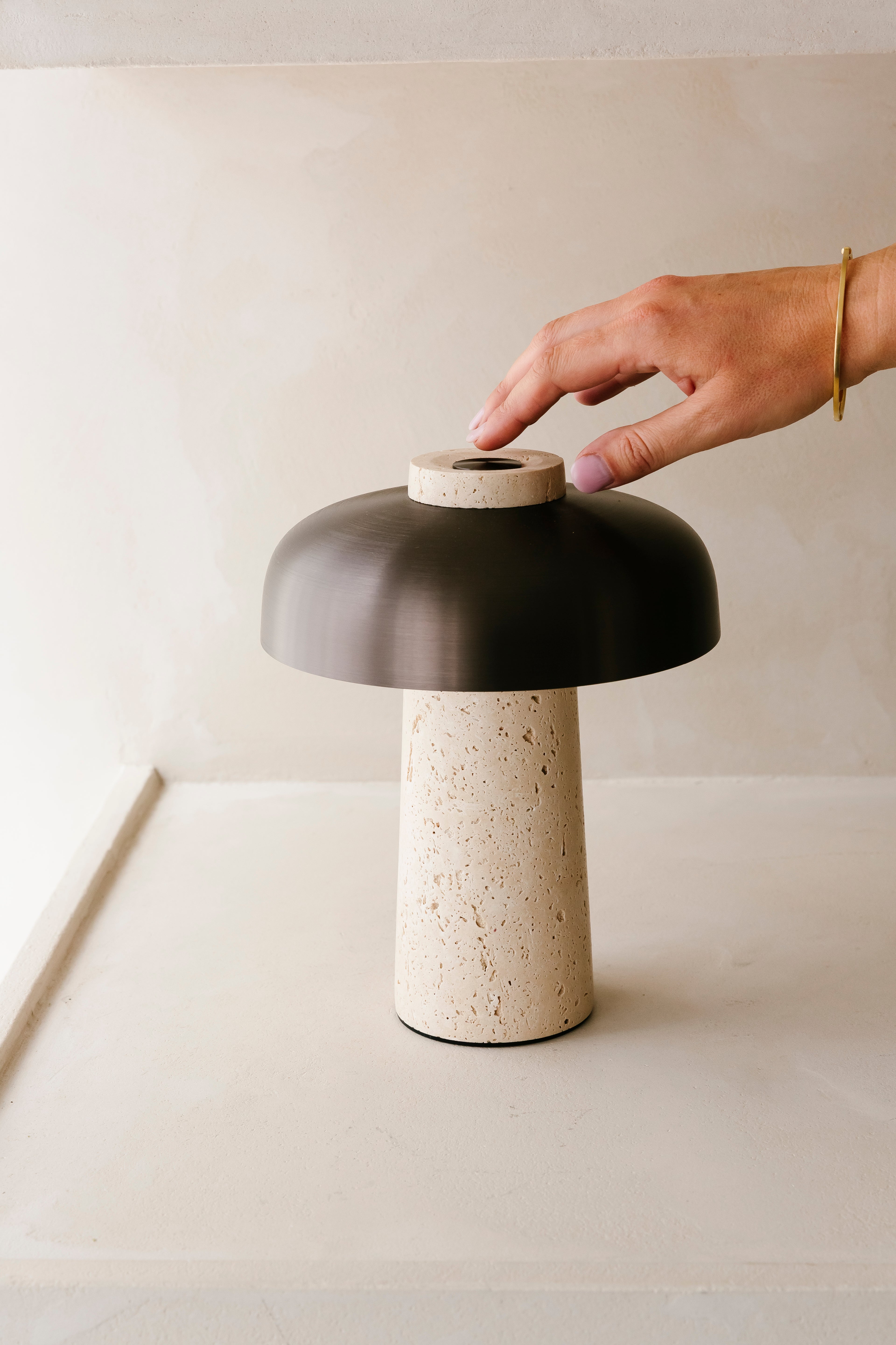 REVERSE - Draagbare lamp