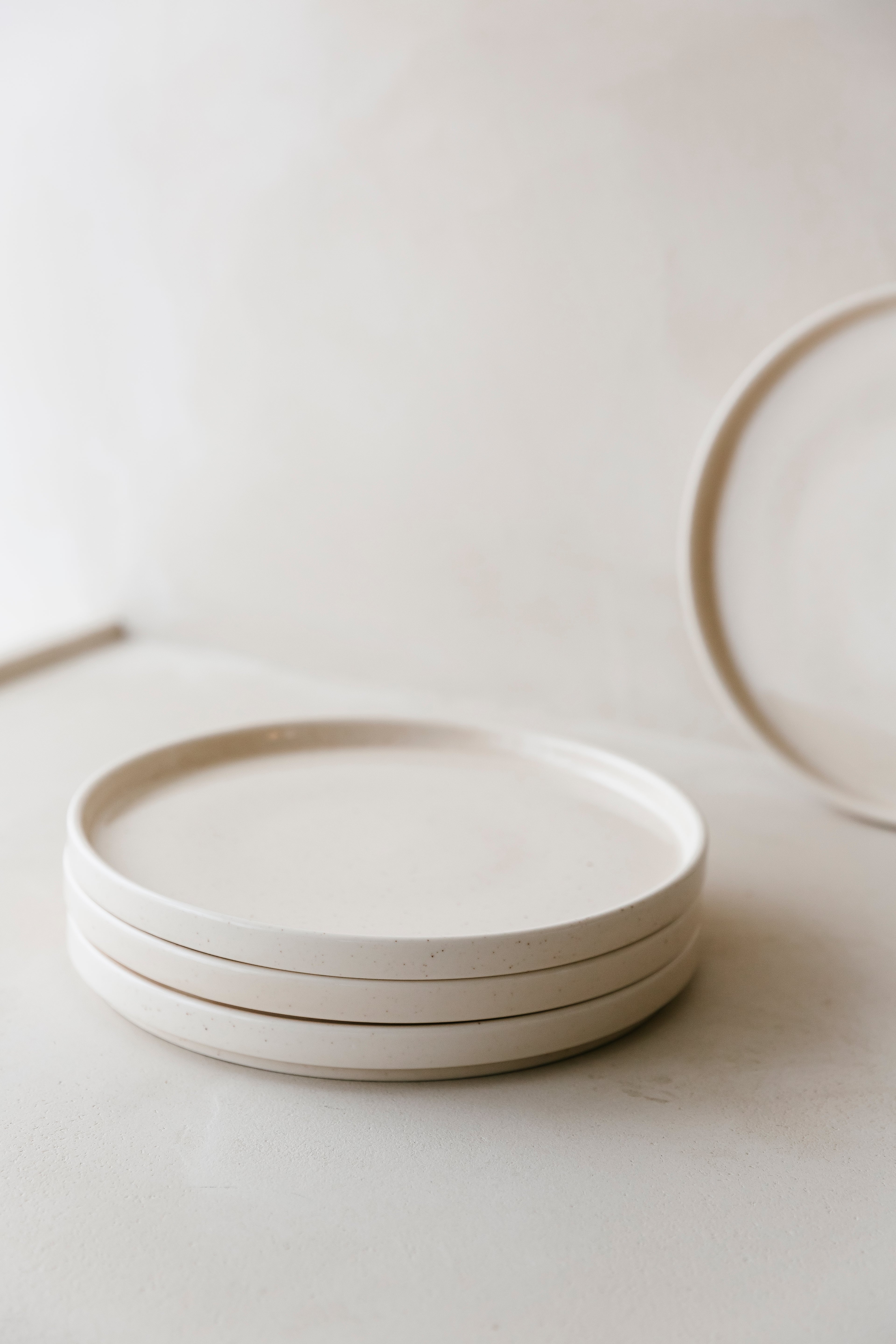 RASA - Dessert plate