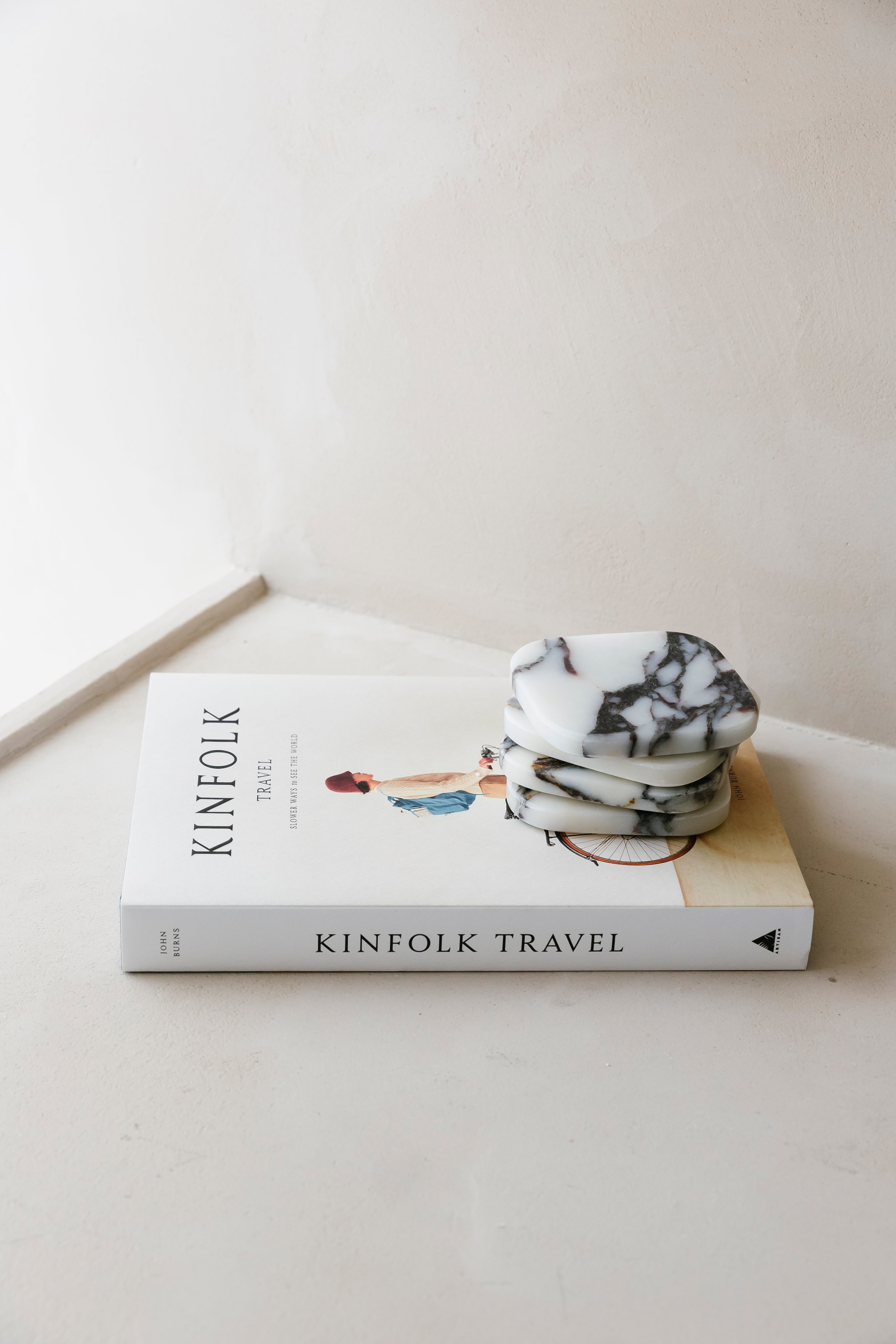 'SIP & READ' set (2 st.)