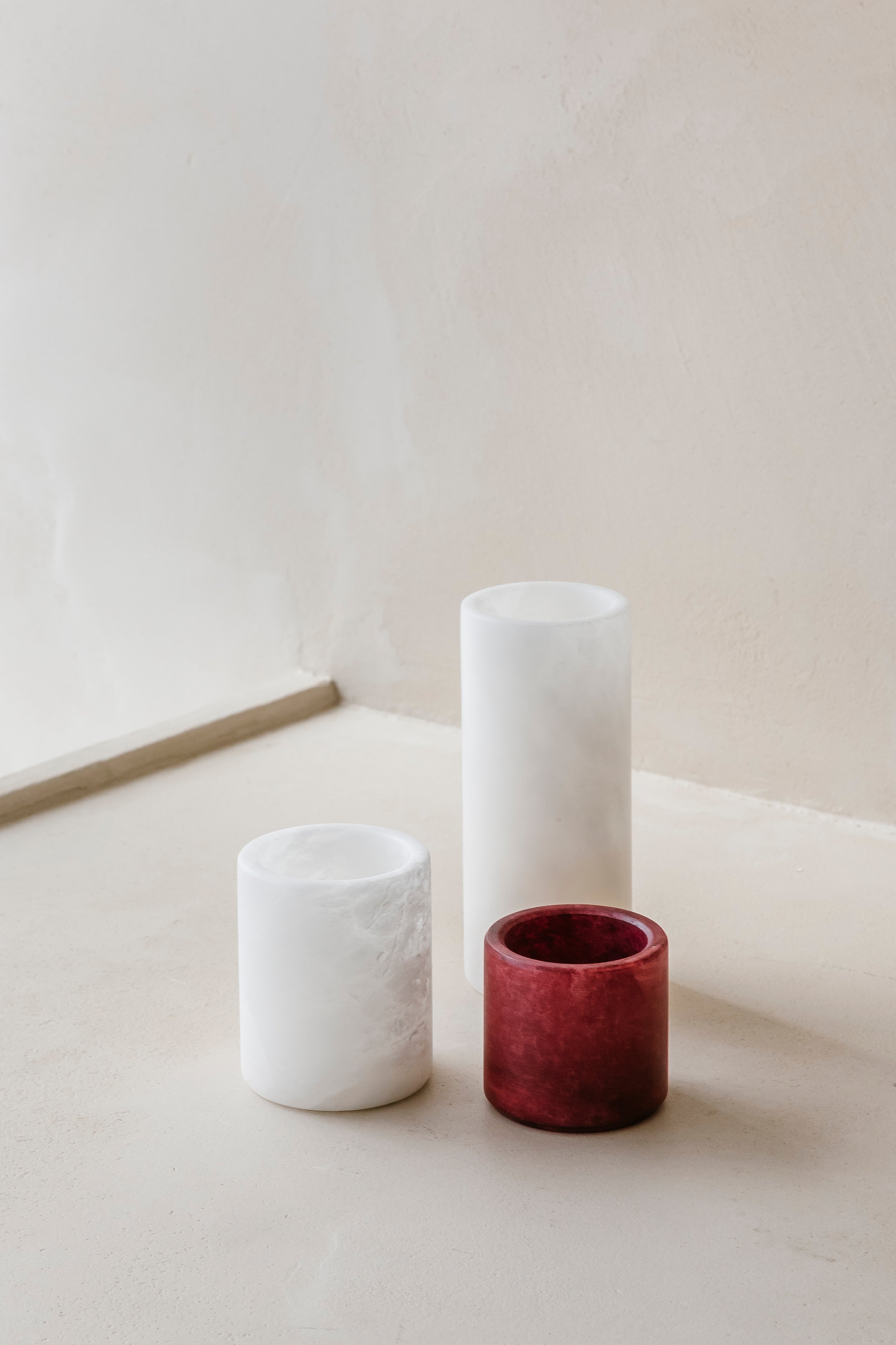 'SMALL WONDERS' set (3 st.)