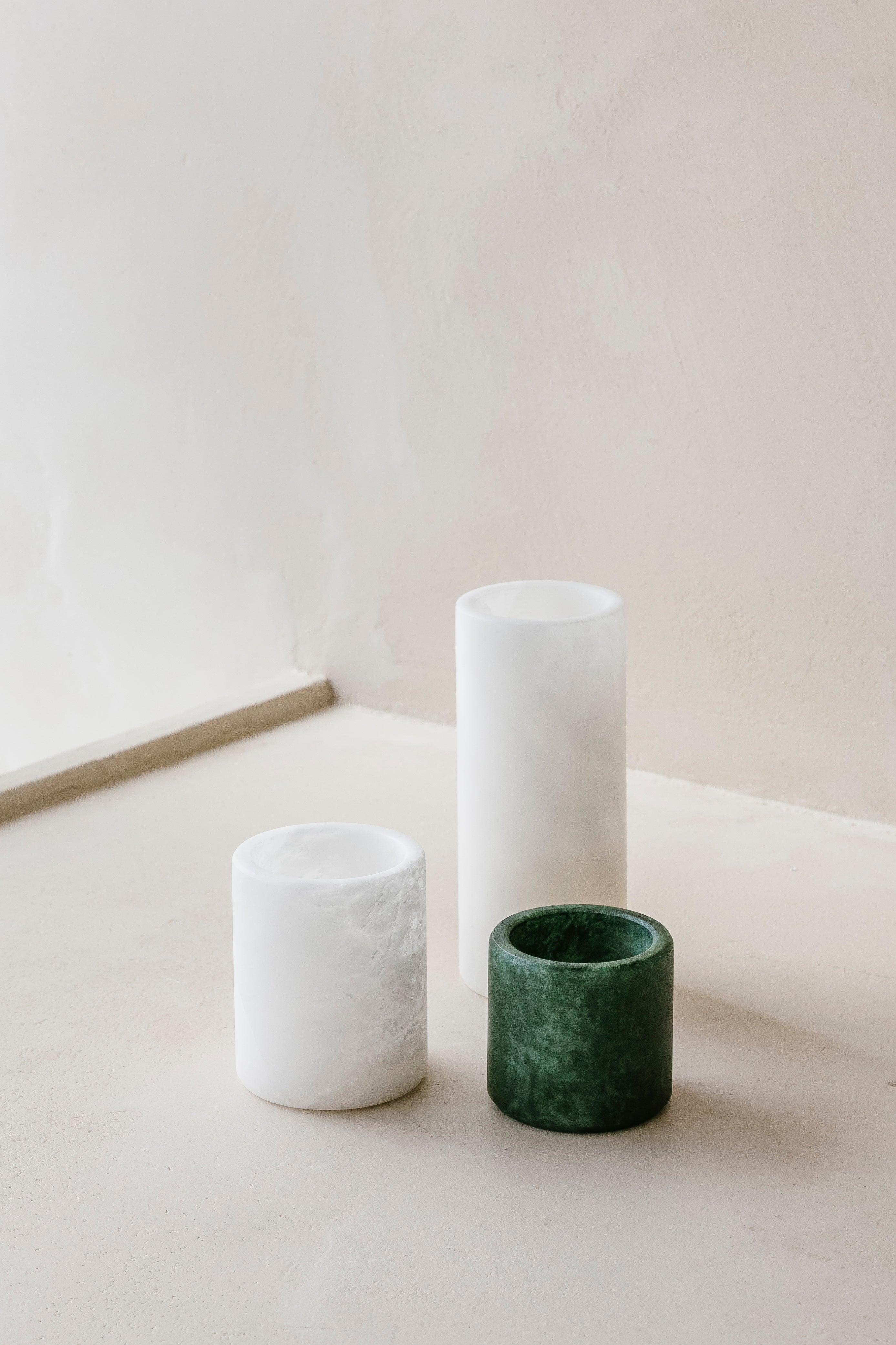 'SMALL WONDERS' set (3 st.)