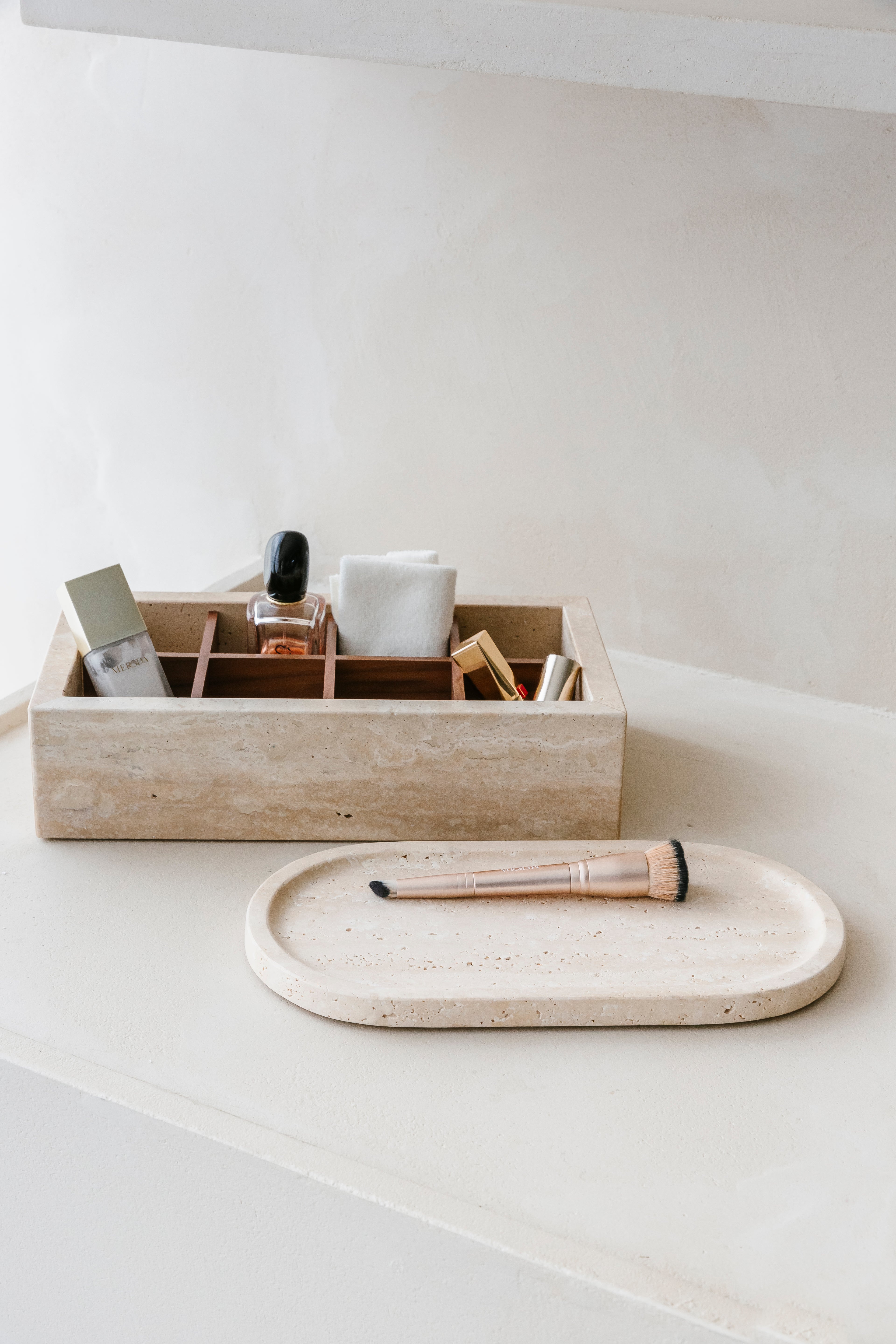 'BEAUTIFULLY ORGANISED' set (2 st.)