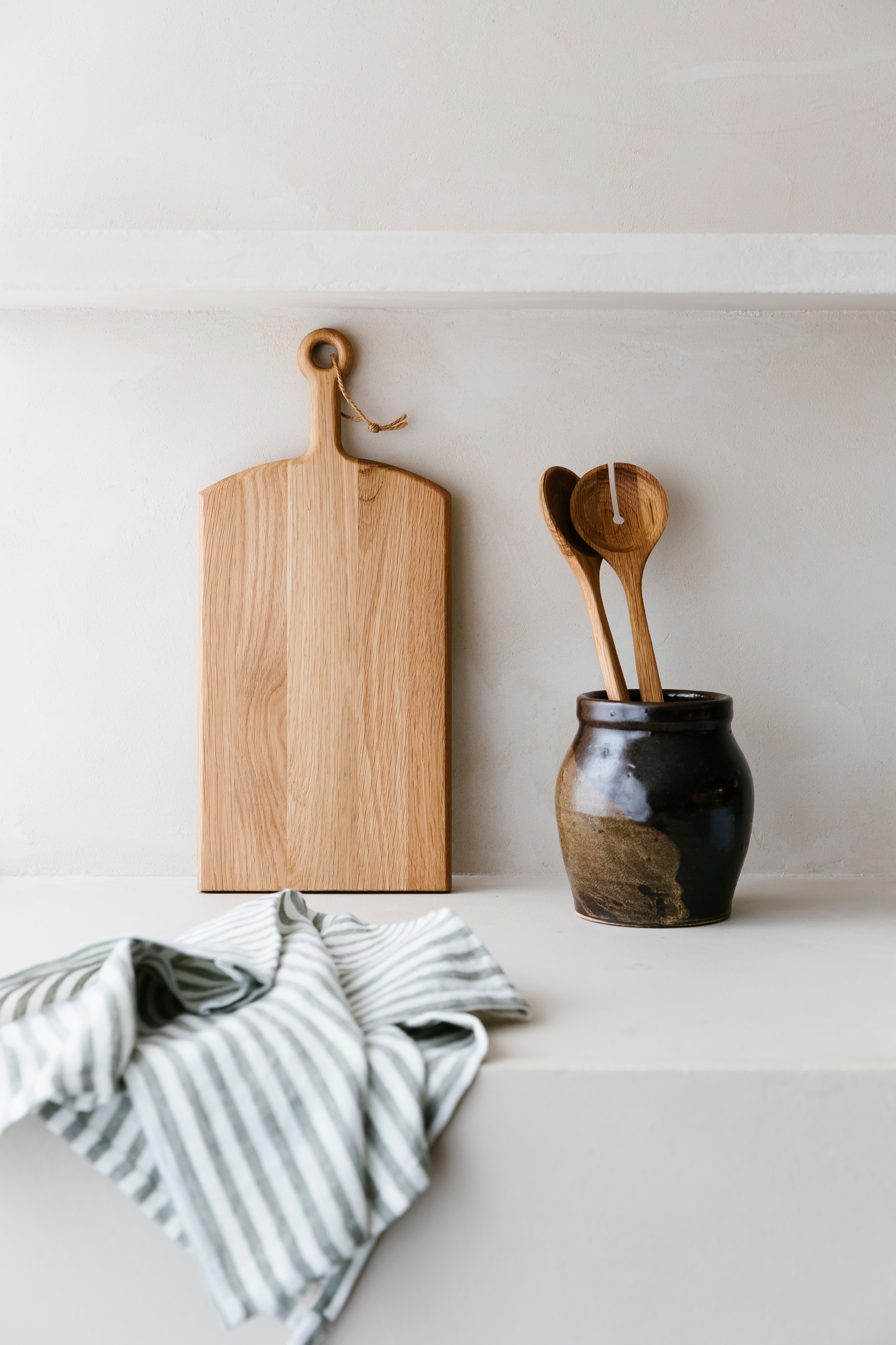 'THE COUNTER' set (4 st.)