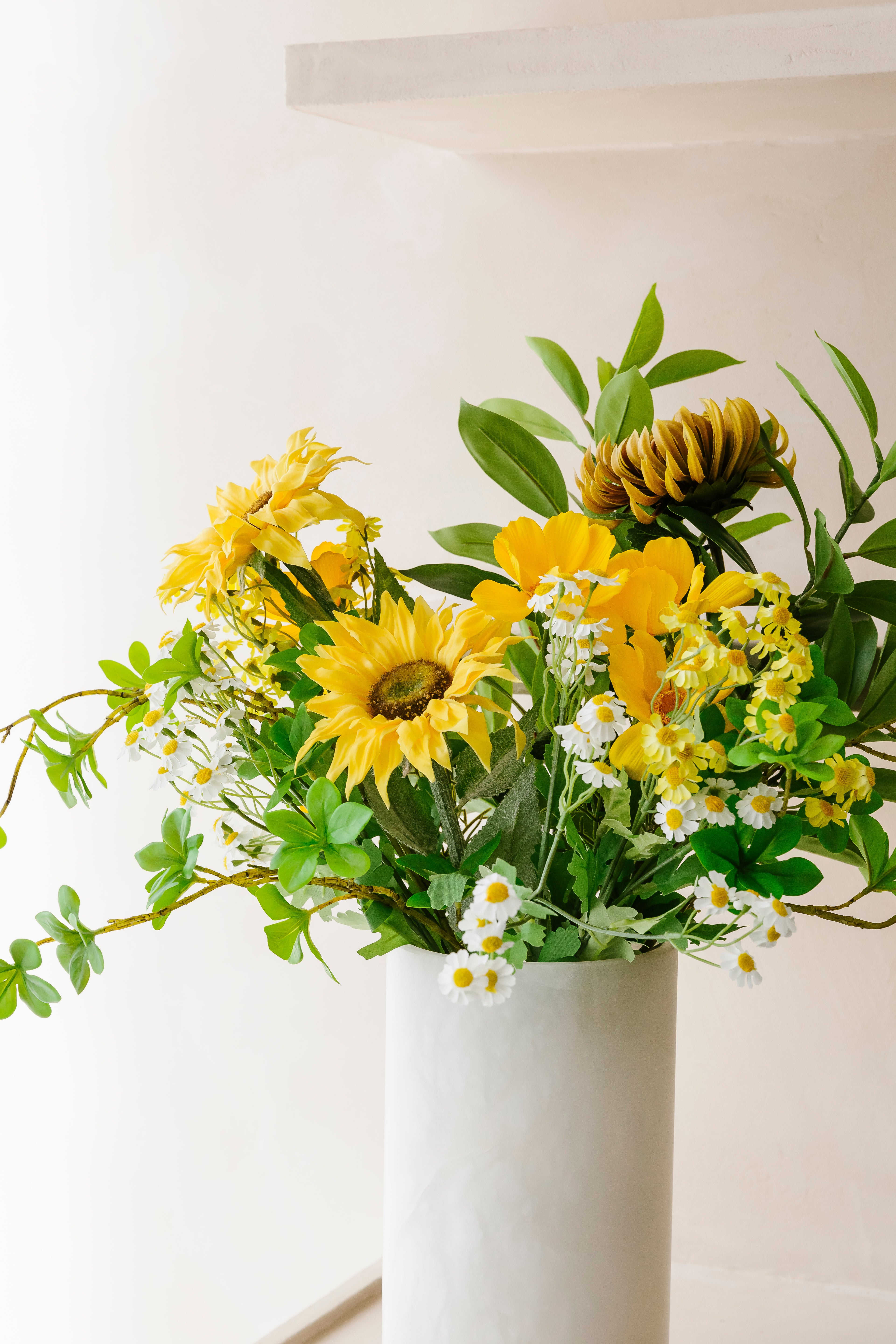 'MIDSUMMER NIGHT BOUQUET' (12 stelen)