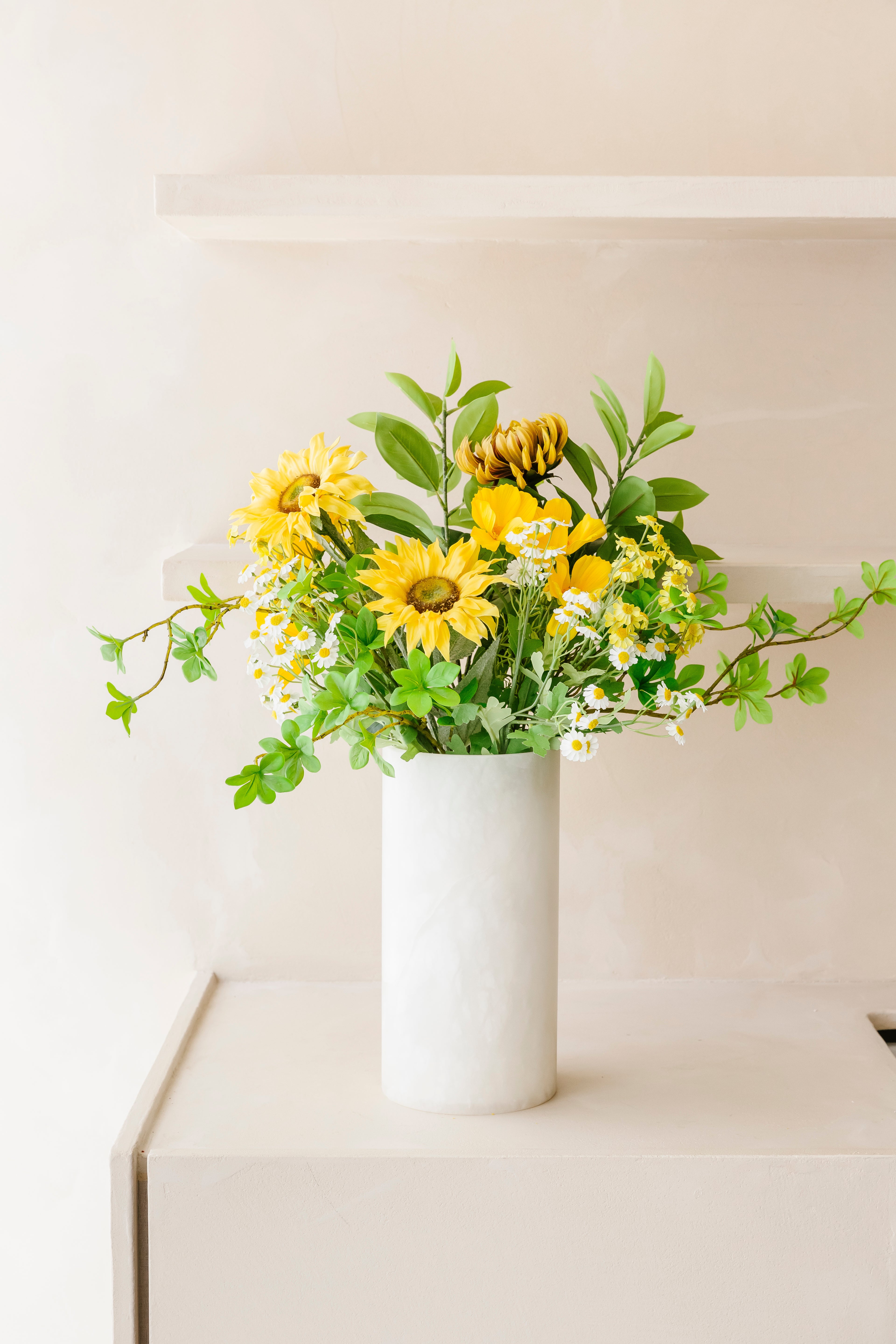 'MIDSUMMER NIGHT BOUQUET' (12 stelen)
