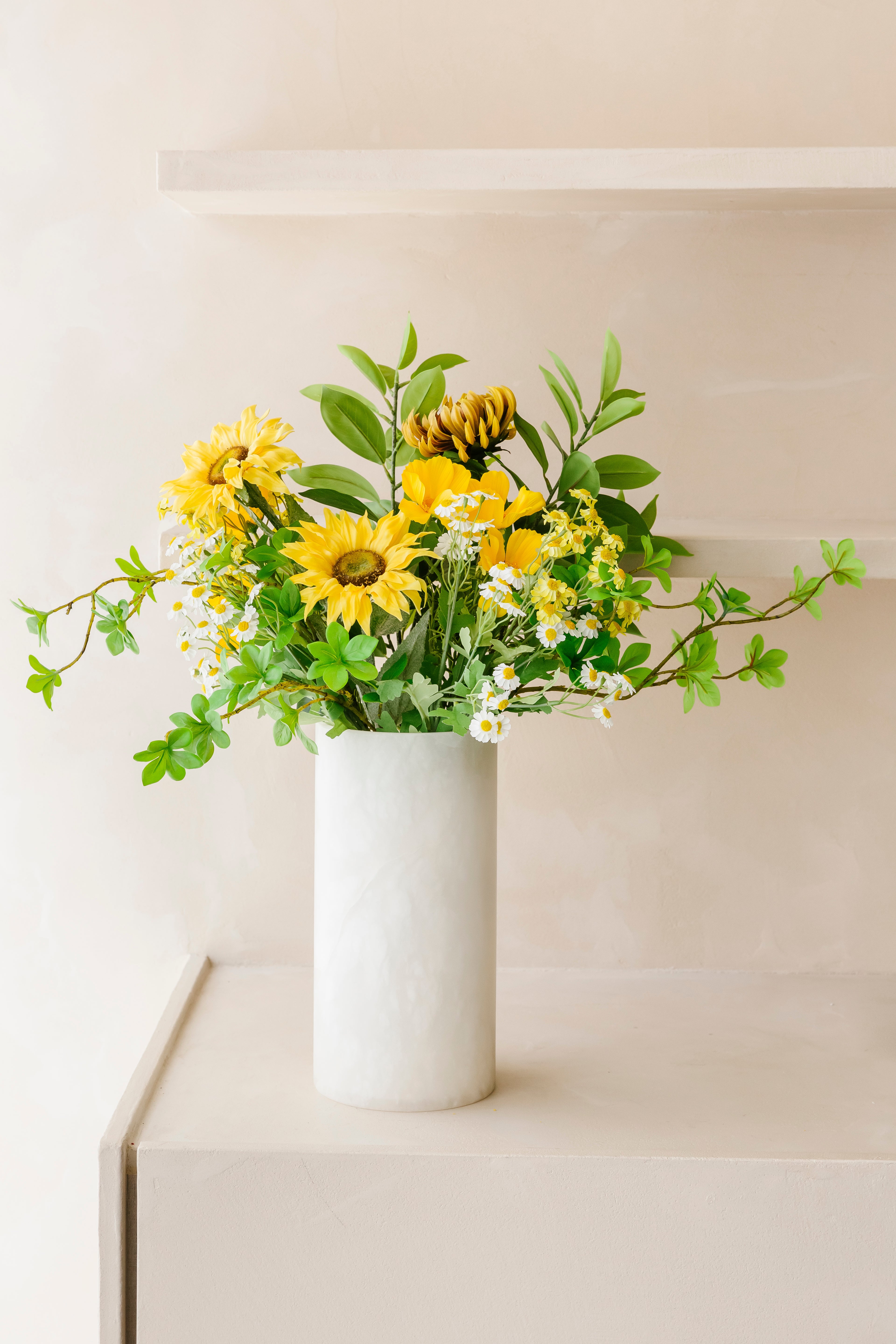 'MIDSUMMER NIGHT BOUQUET' (12 stelen)