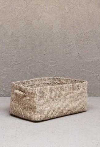 SONA - mand - rechthoek