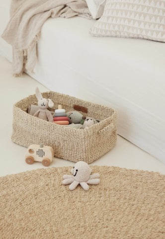 SONA - mand - rechthoek