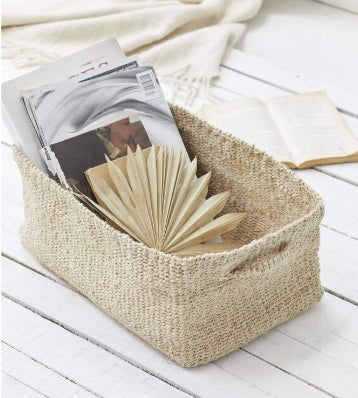 SONA - mand - rechthoek