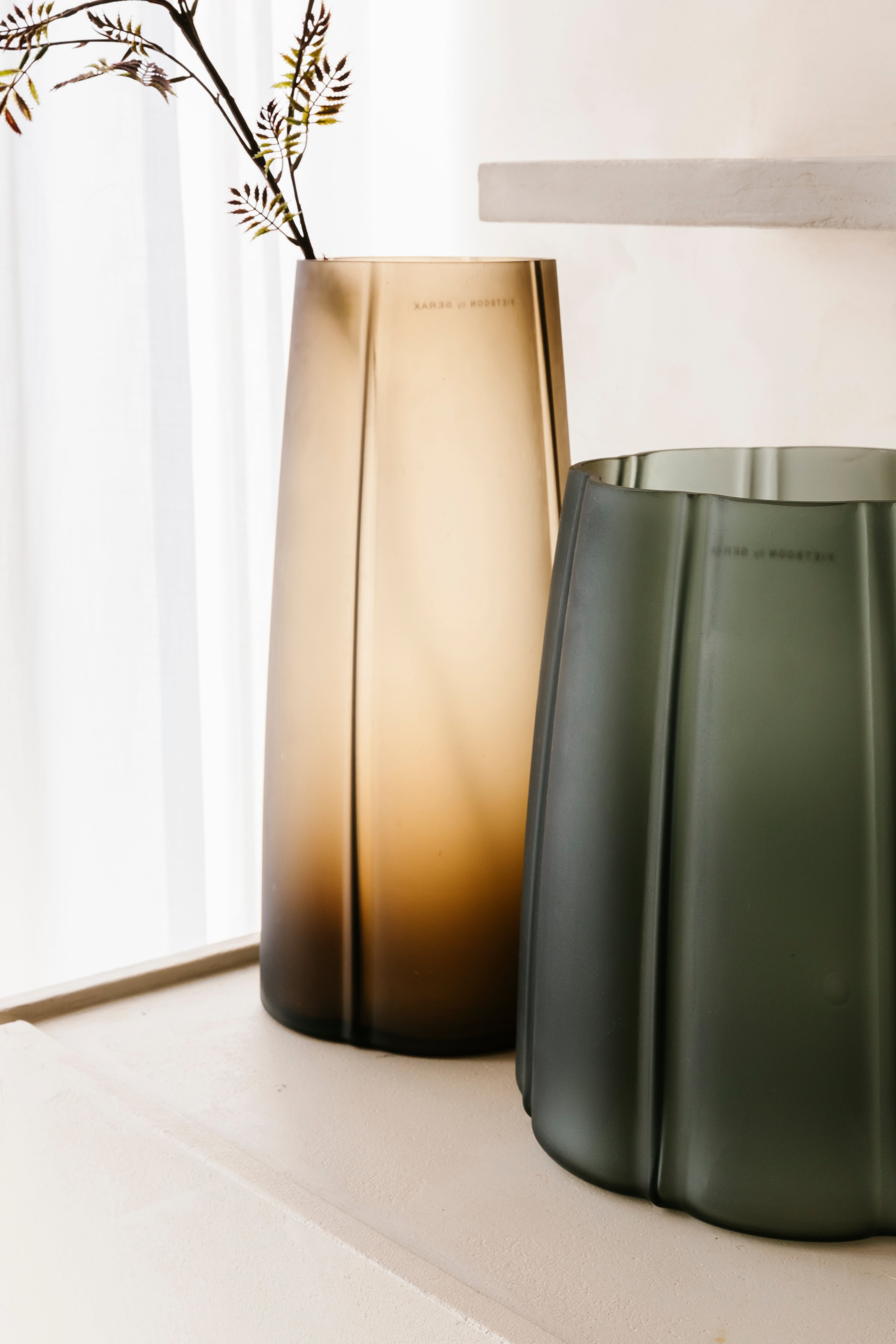 'SHAPES' set (2 st.)