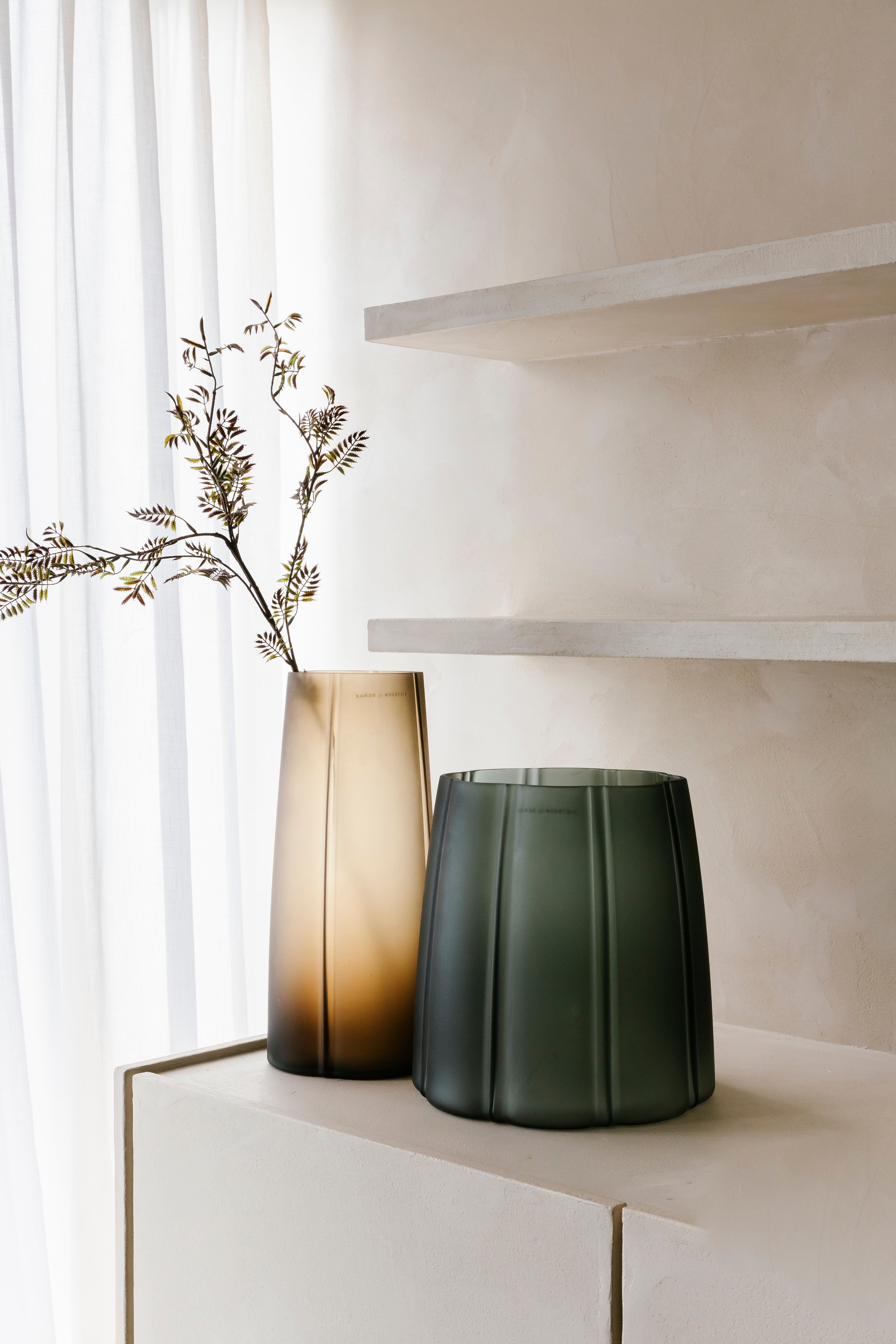 'SHAPES' set (2 st.)