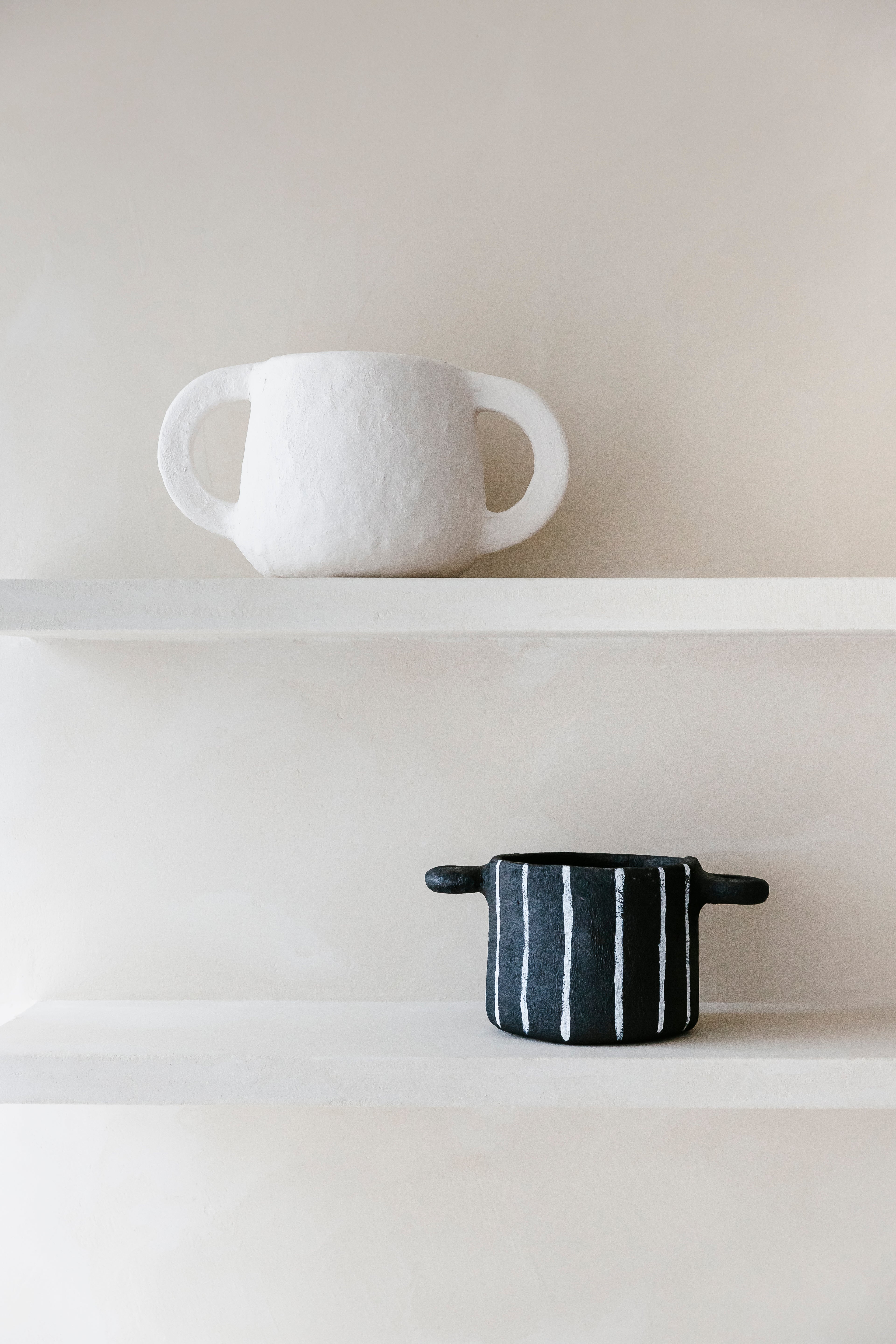 'BOLLIE & WRONG ZEBRA' set (2 st.)